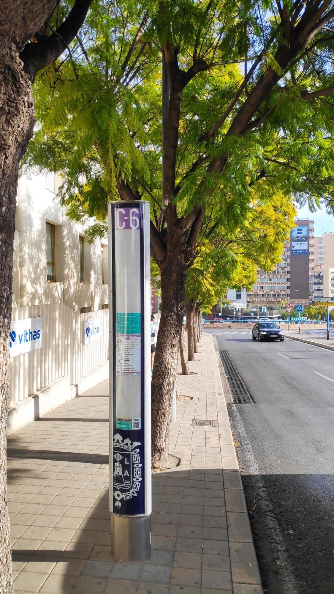 Hospedagem domiciliar Anna's Alicante