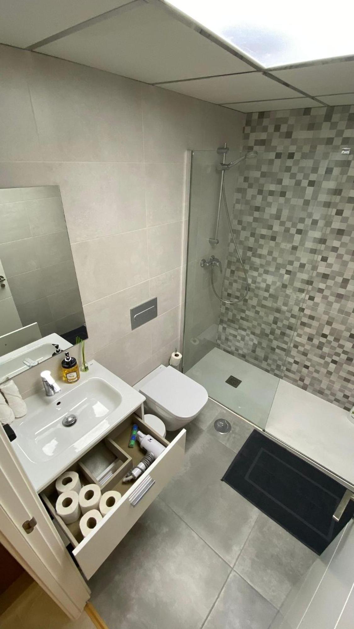 Appartement In Center