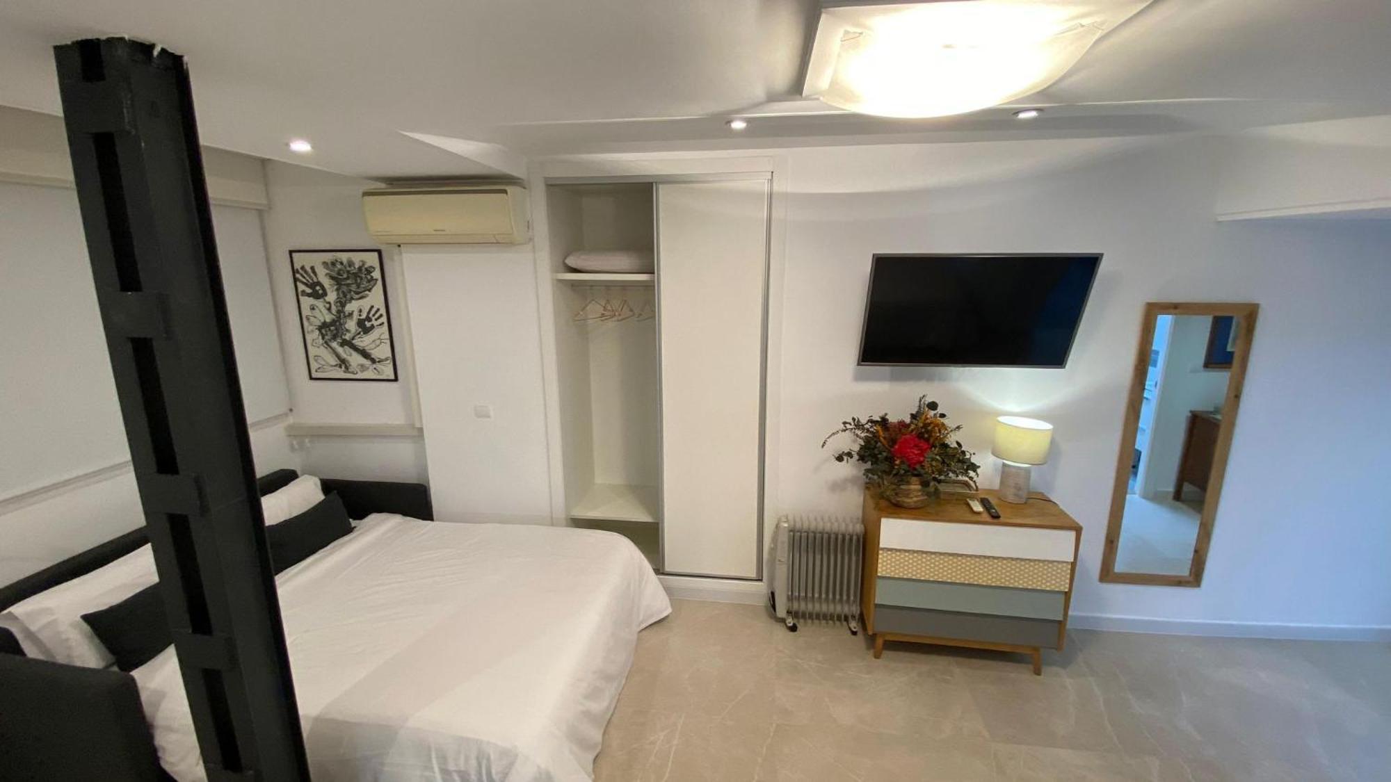 In Center Appartement *
