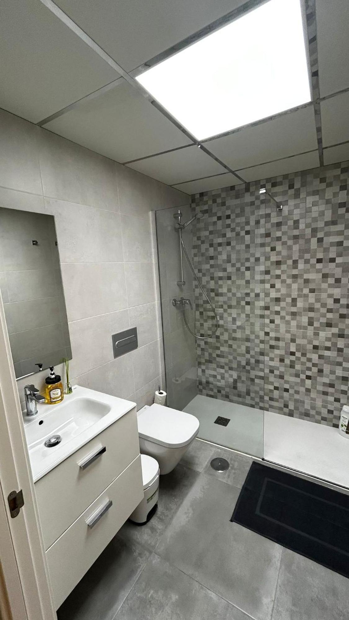In Center Appartement *