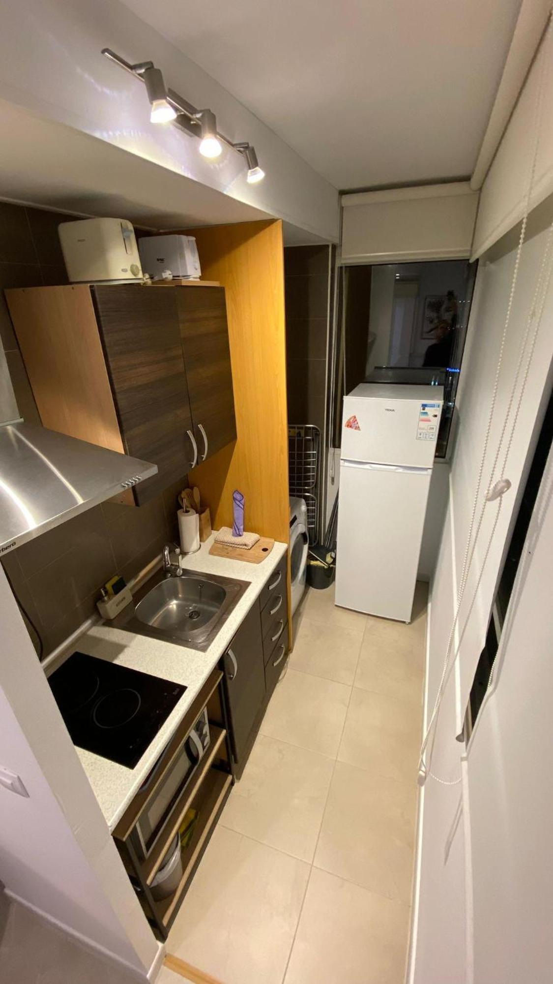 In Center Appartement Alicante