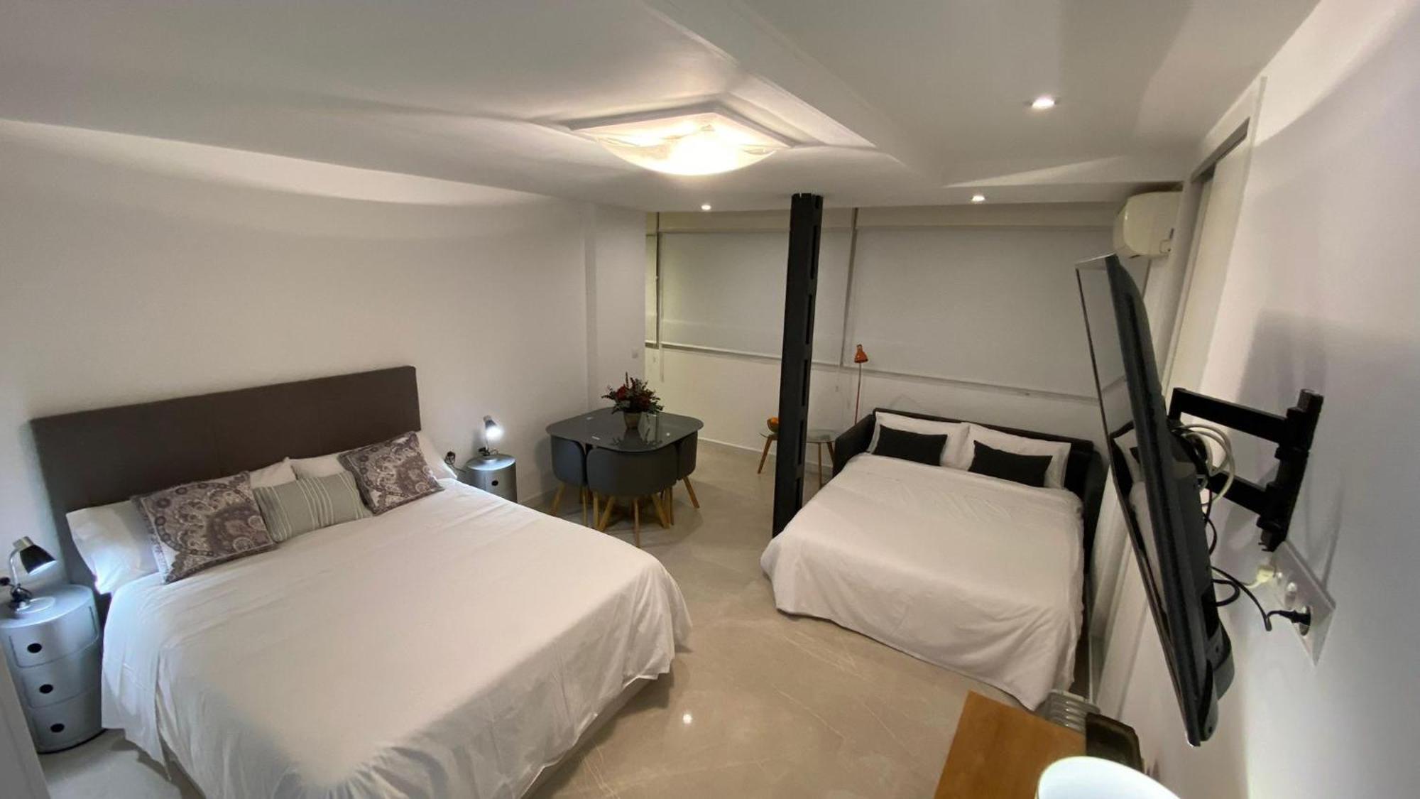 In Center Appartement