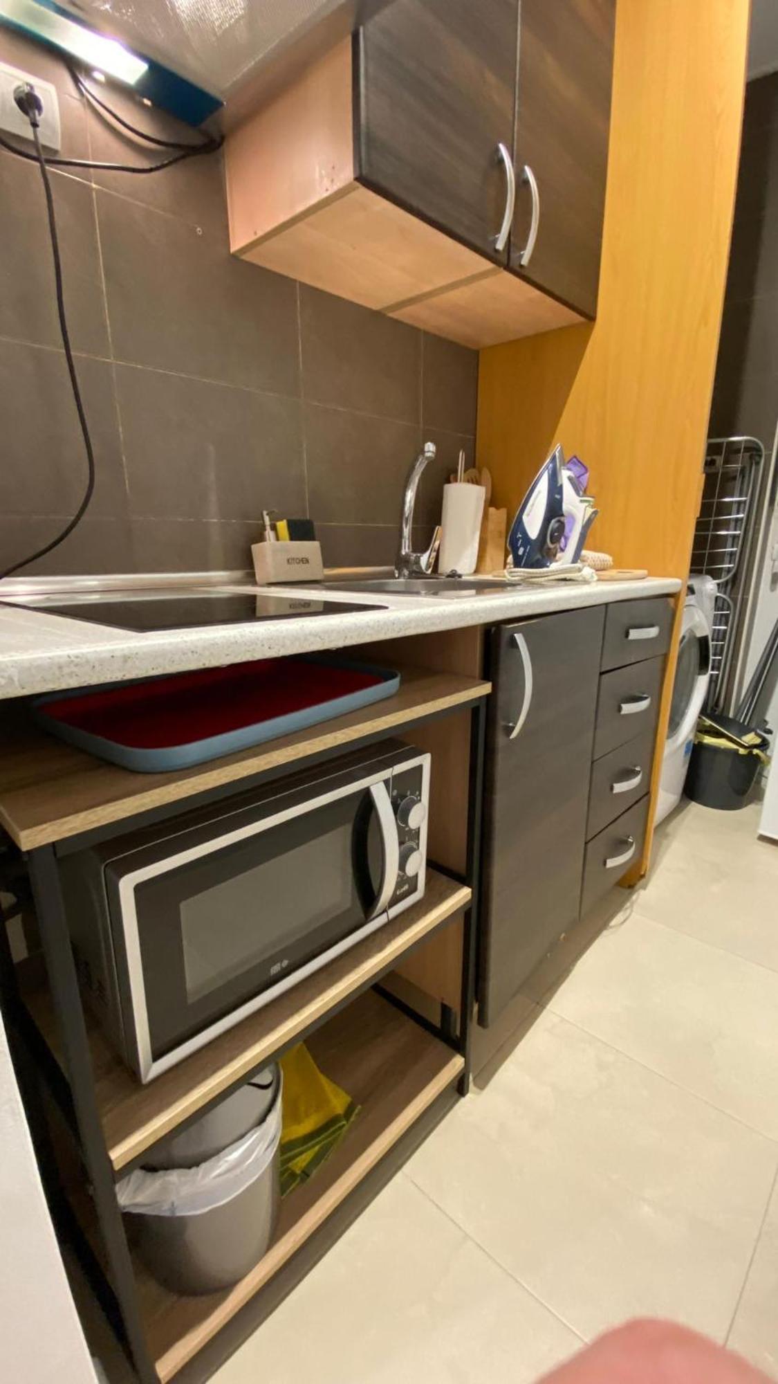 Apartamento In Center Alicante