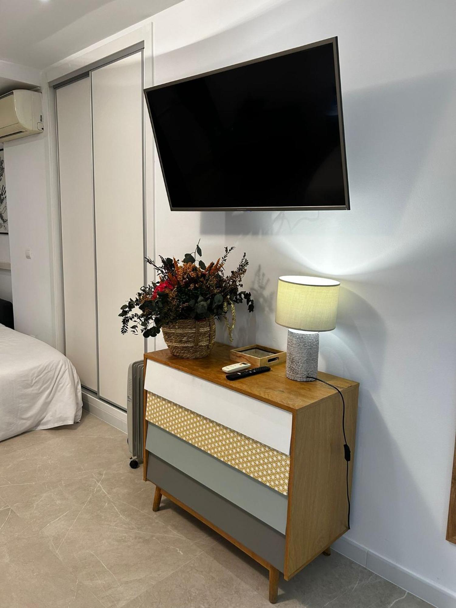 In Center Appartement
