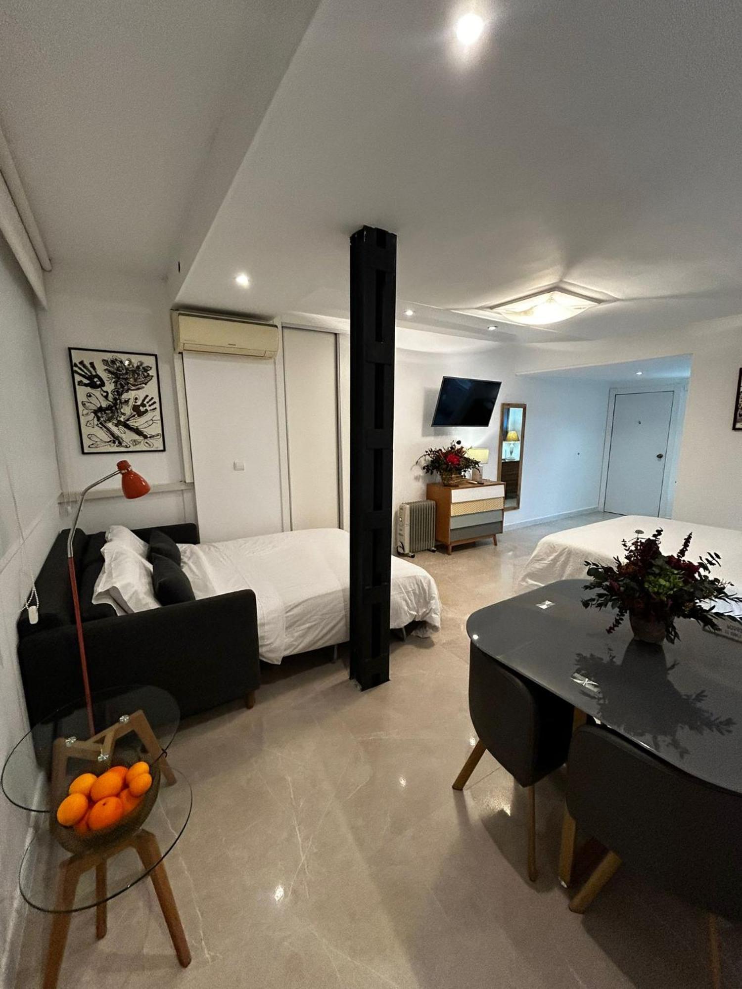 Appartement In Center Alicante