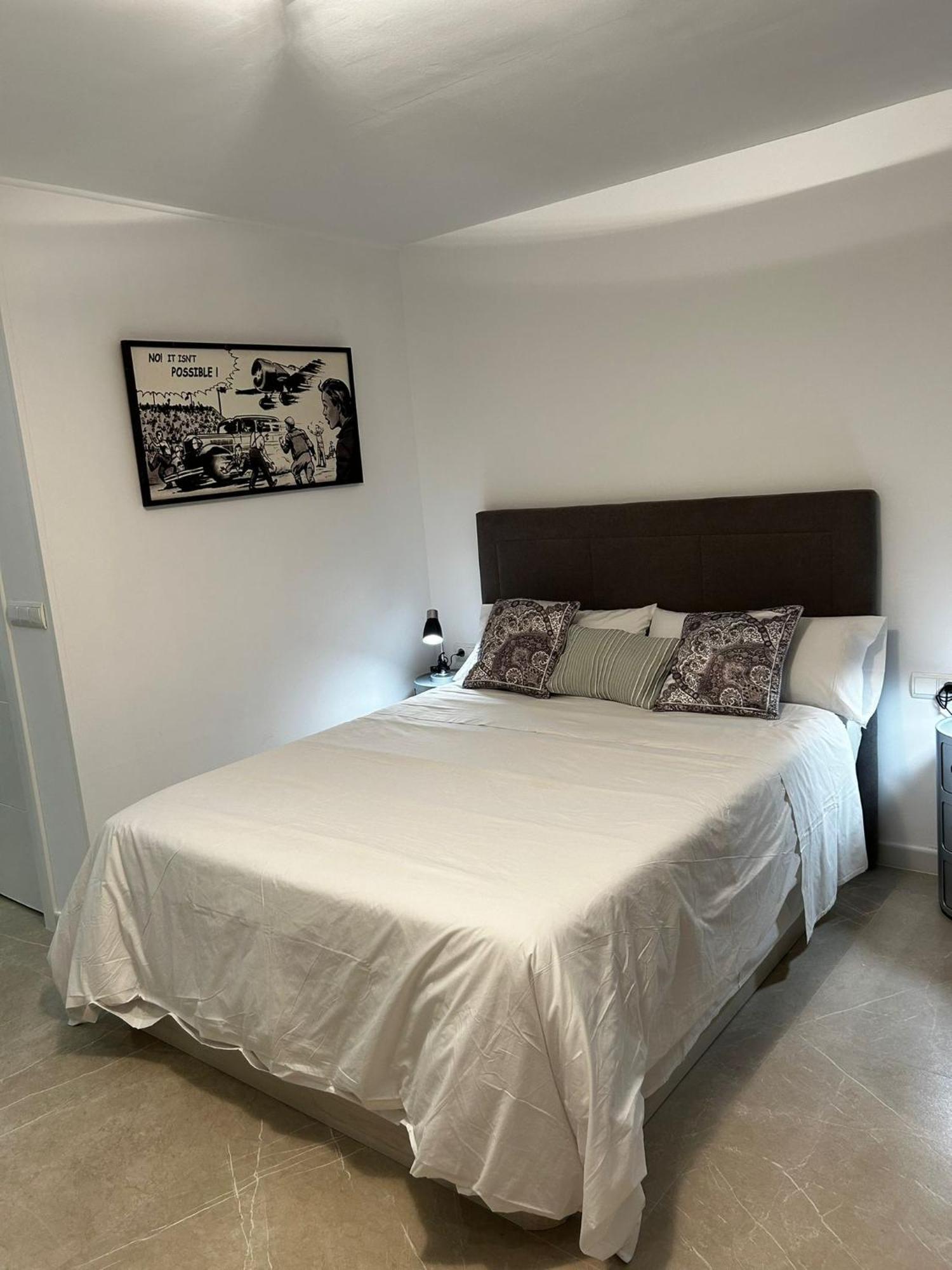 Appartement In Center