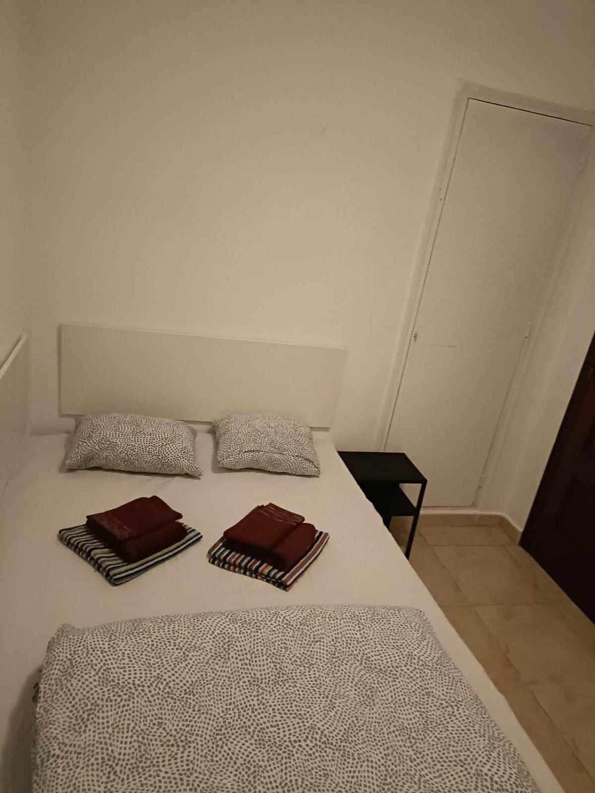 Homestay Paloma-habitacion Del Piso