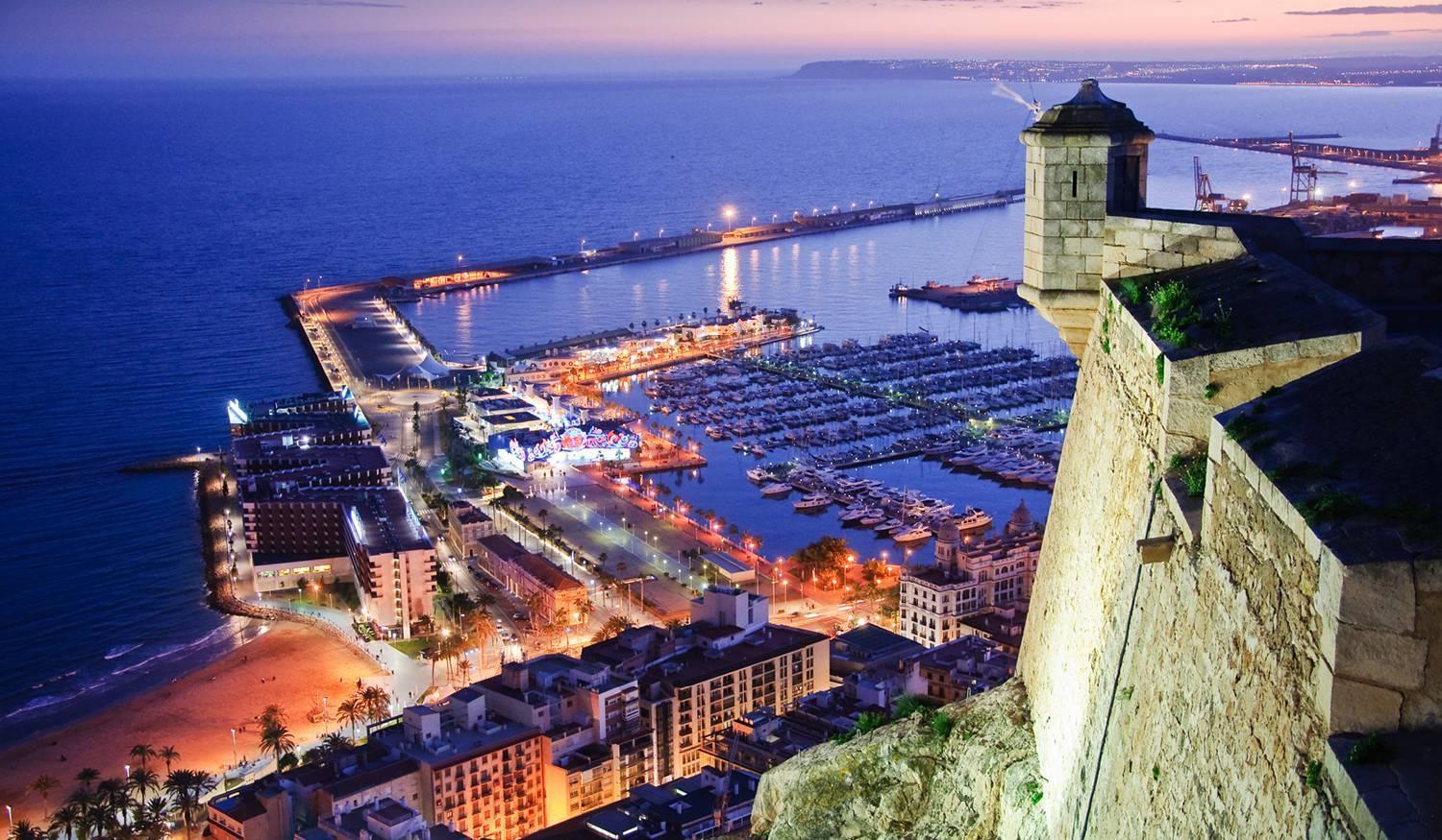 Sea * Alicante