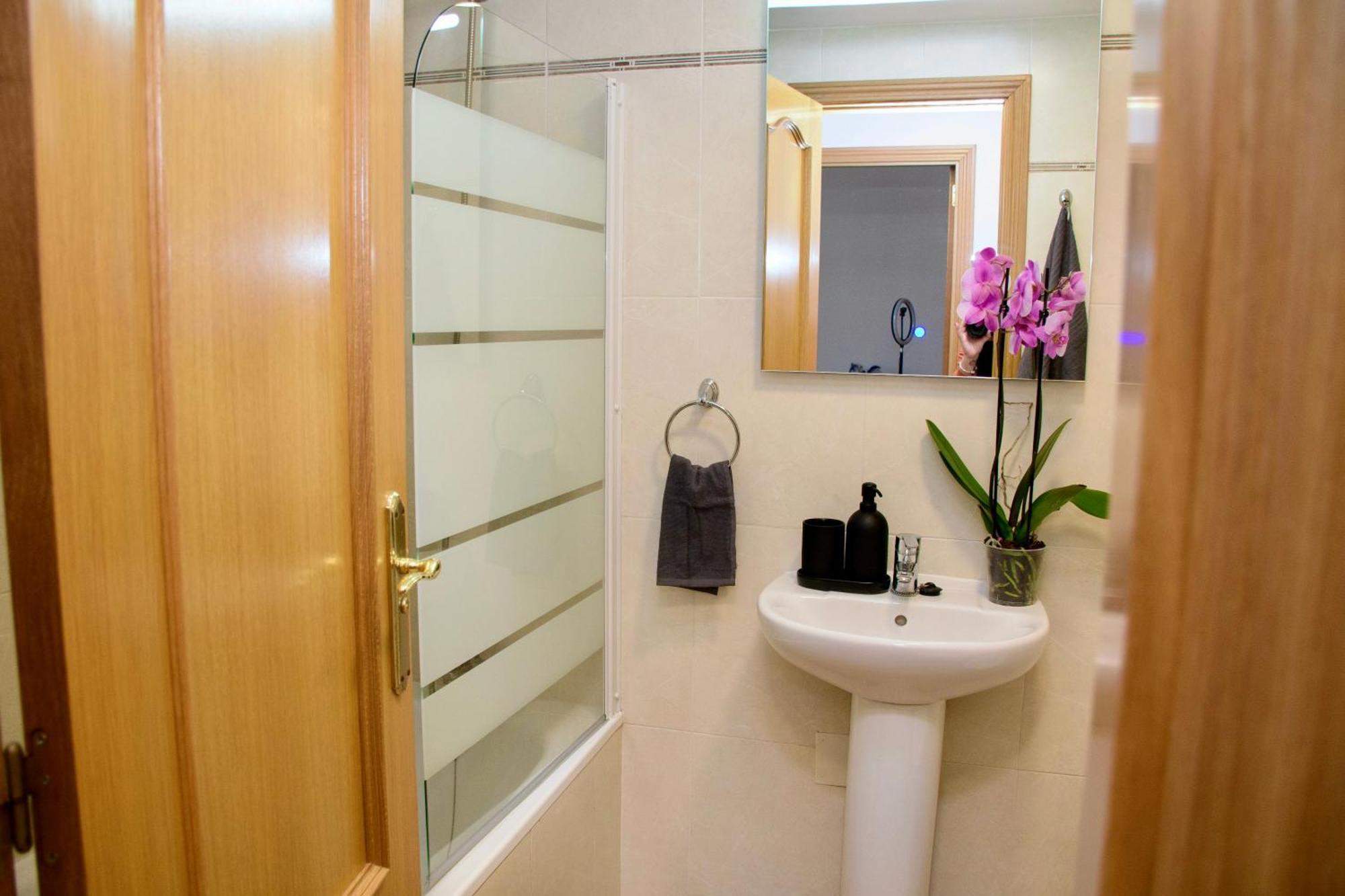 Sea Apartment *