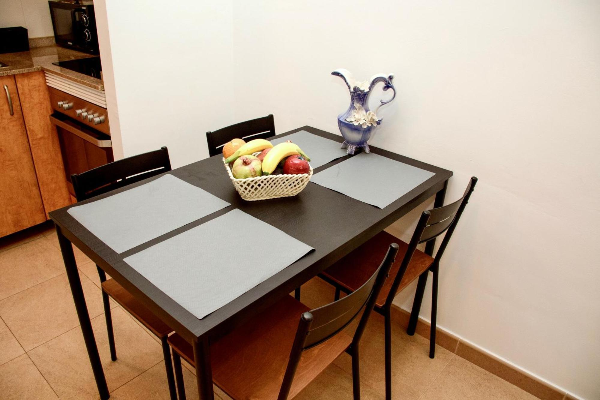 Appartement Sea Alicante