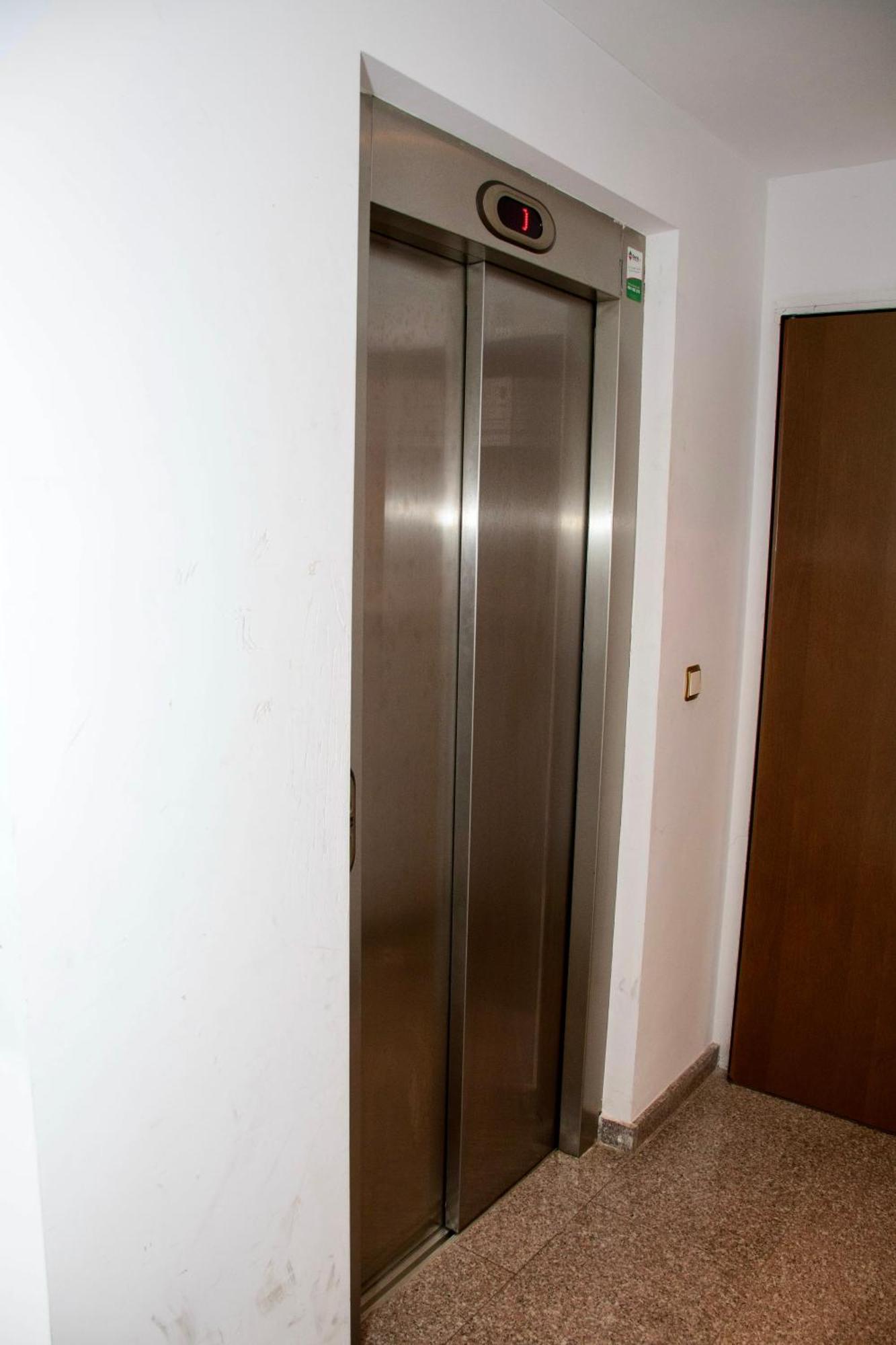 Sea Apartment Alicante