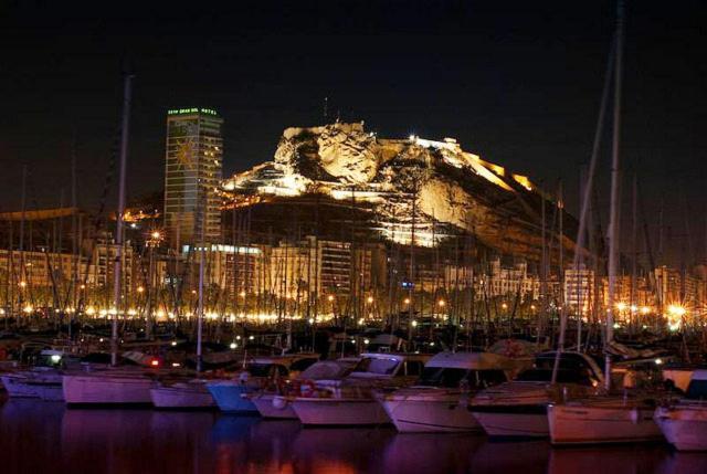 Apartment Sea Alicante