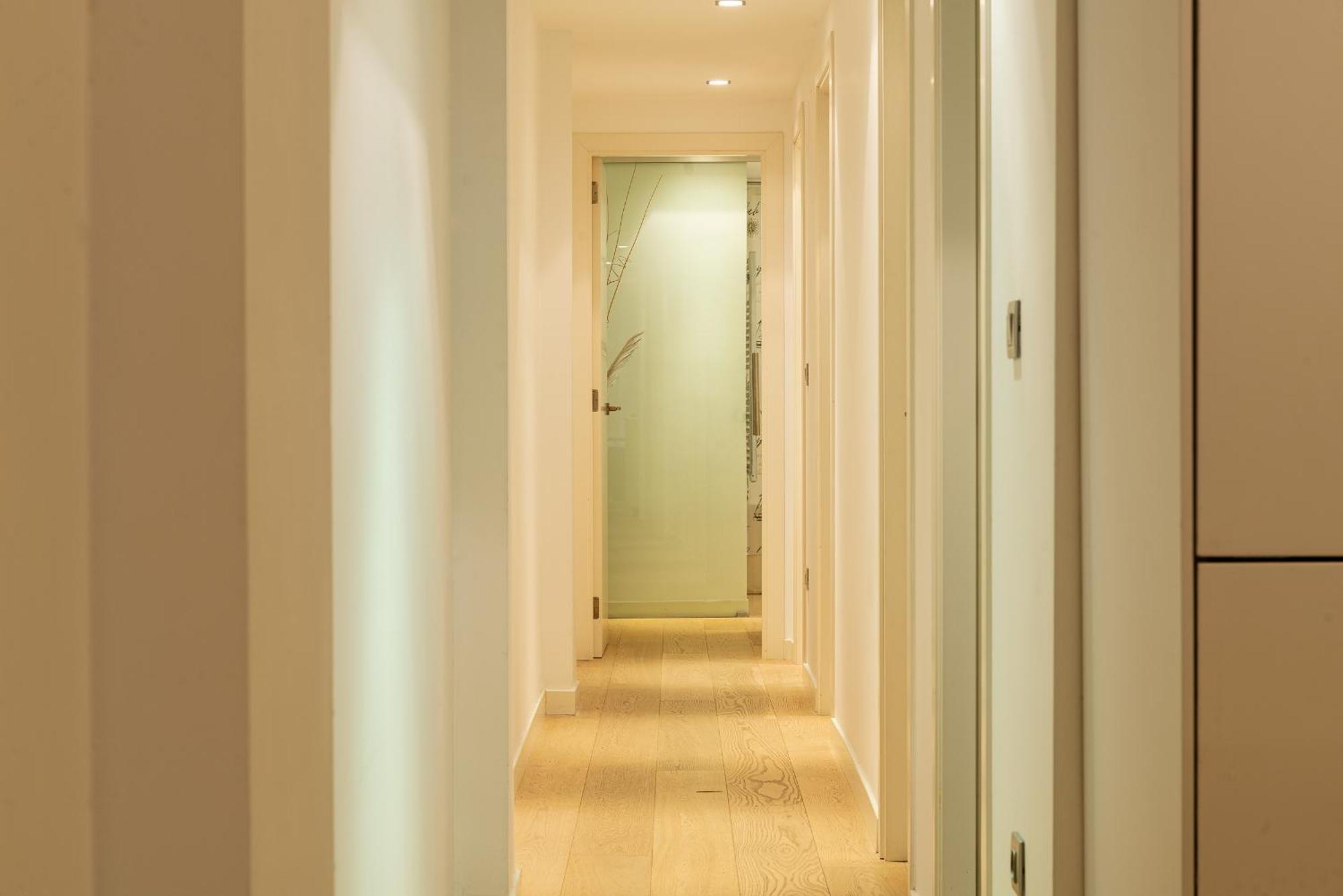 Myflats San Fernando Apartamento *