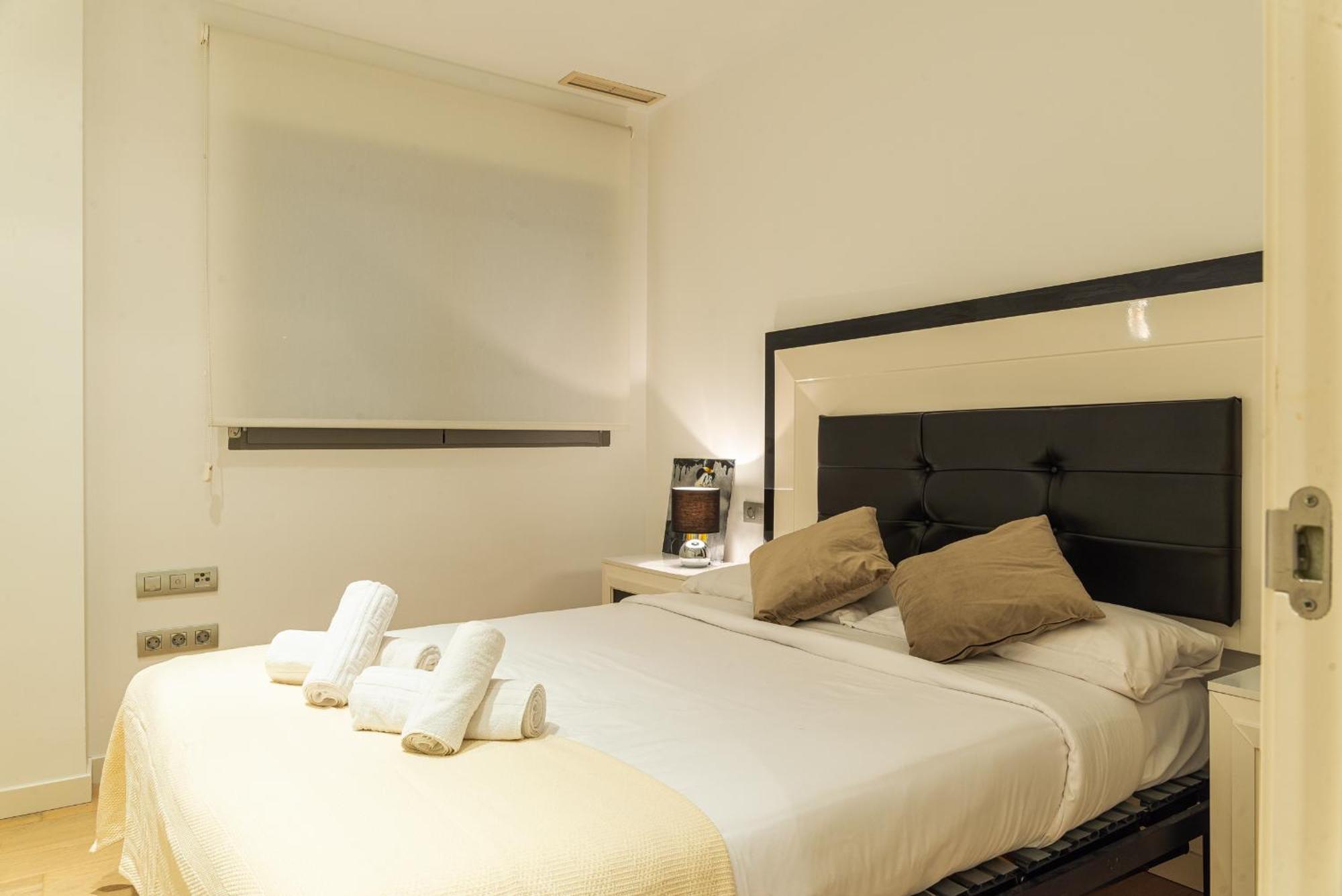 Myflats San Fernando *