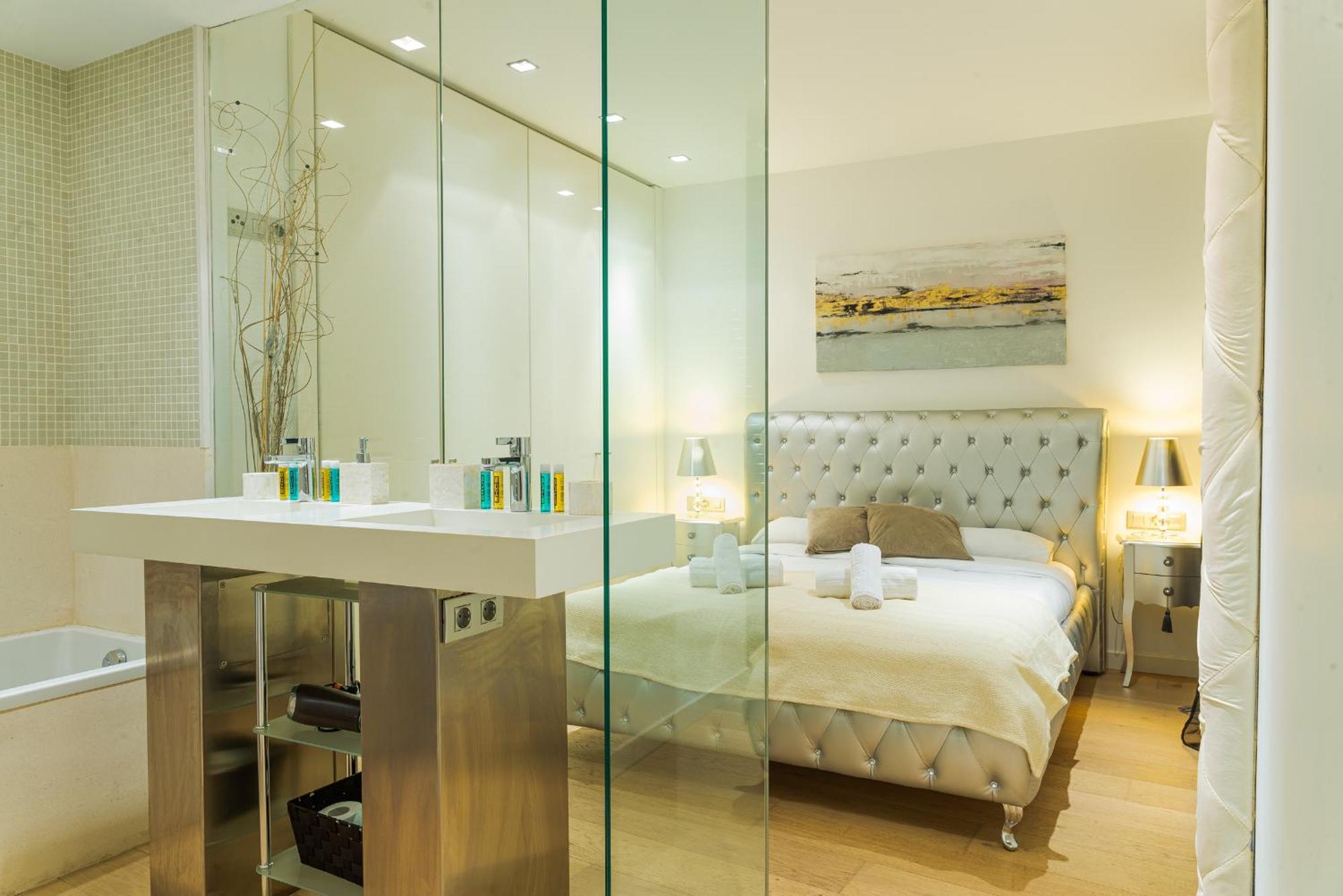 Myflats San Fernando Apartamento Alicante