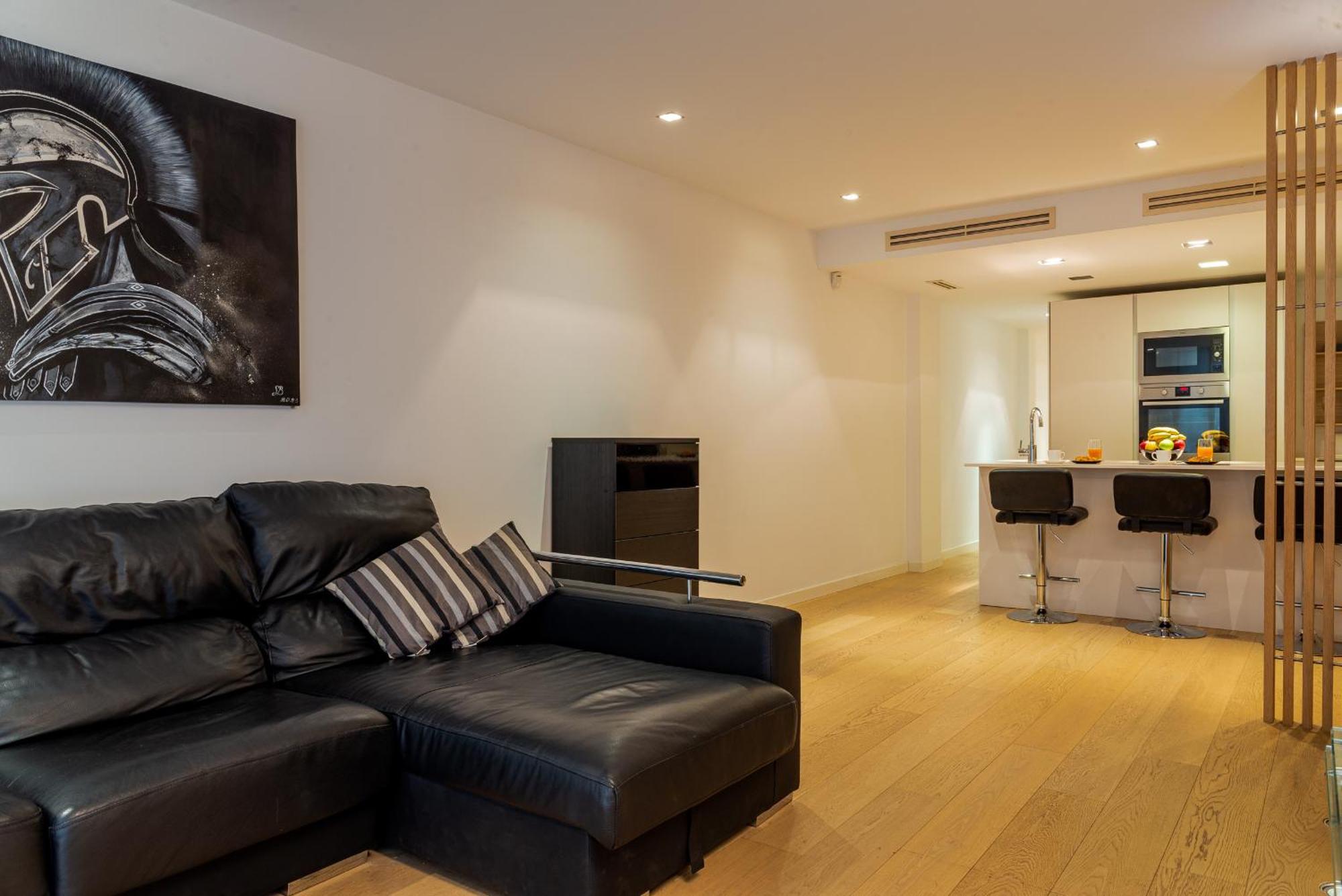 Myflats San Fernando *