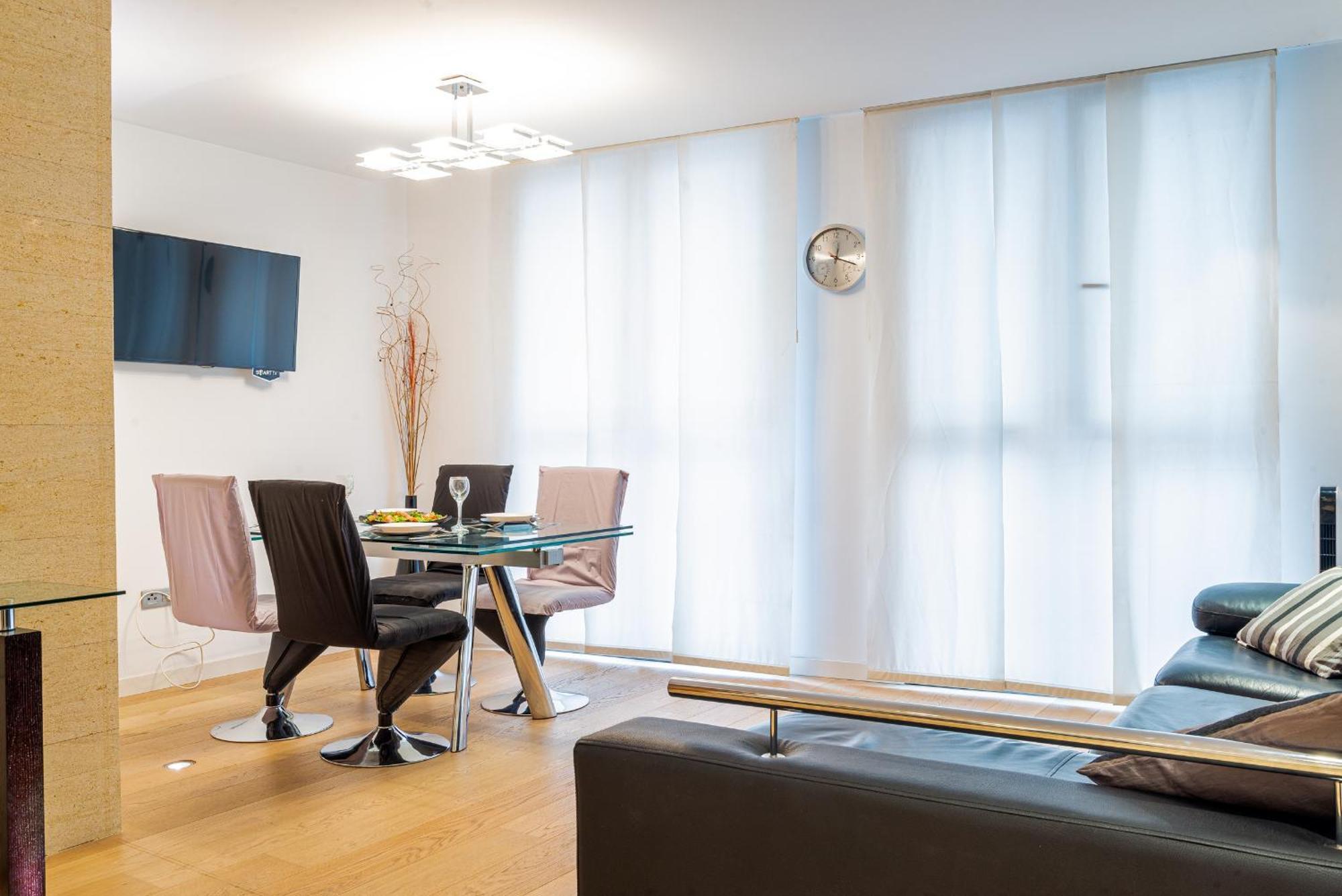 Myflats San Fernando * Alicante