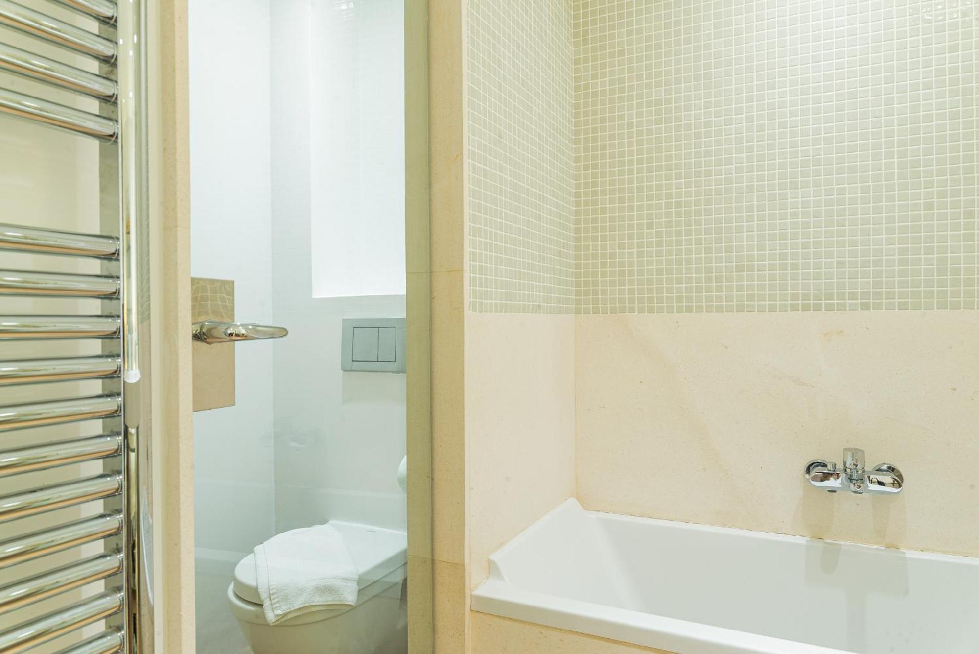 Myflats San Fernando Alicante