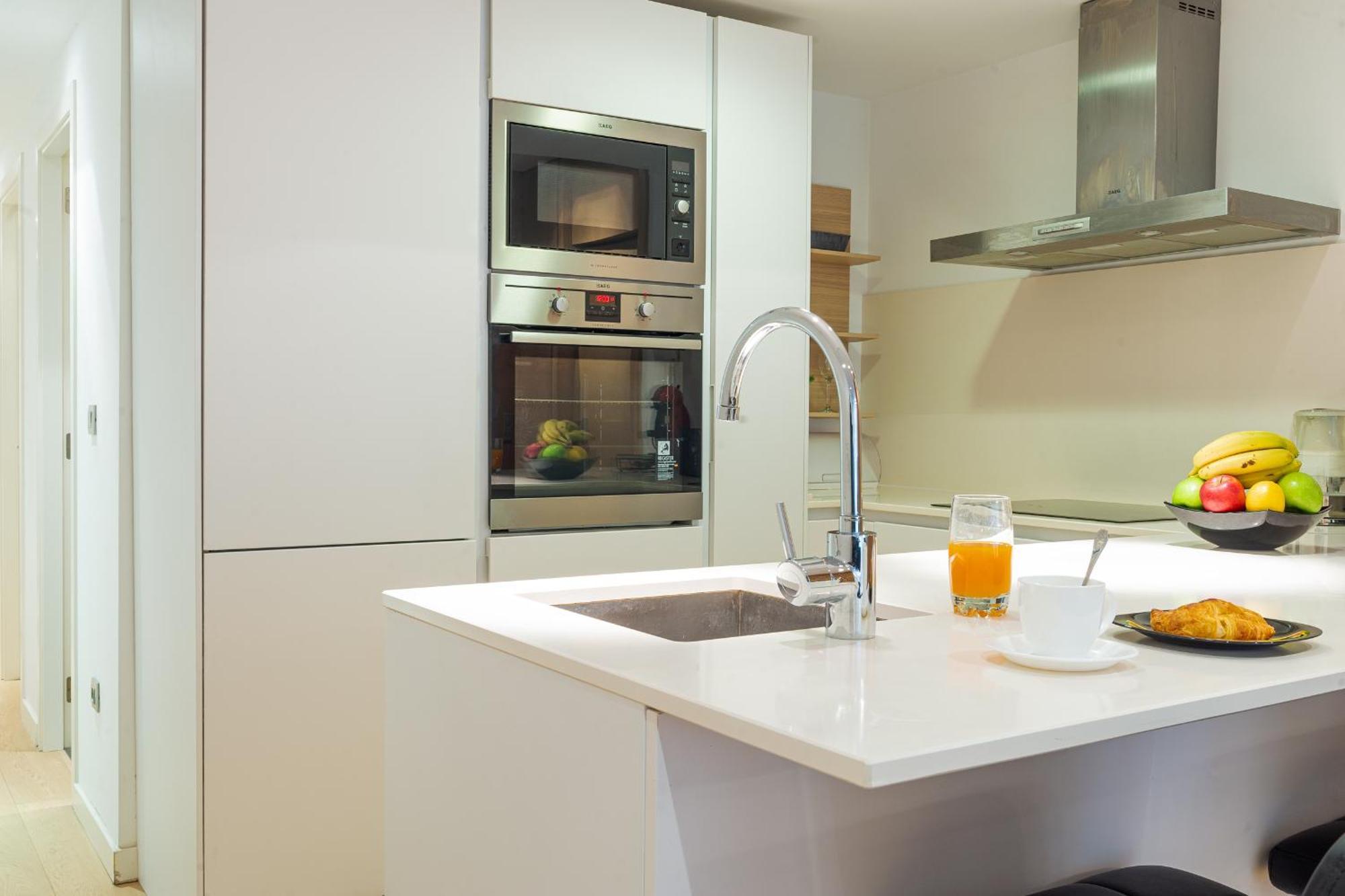 Myflats San Fernando * Alicante