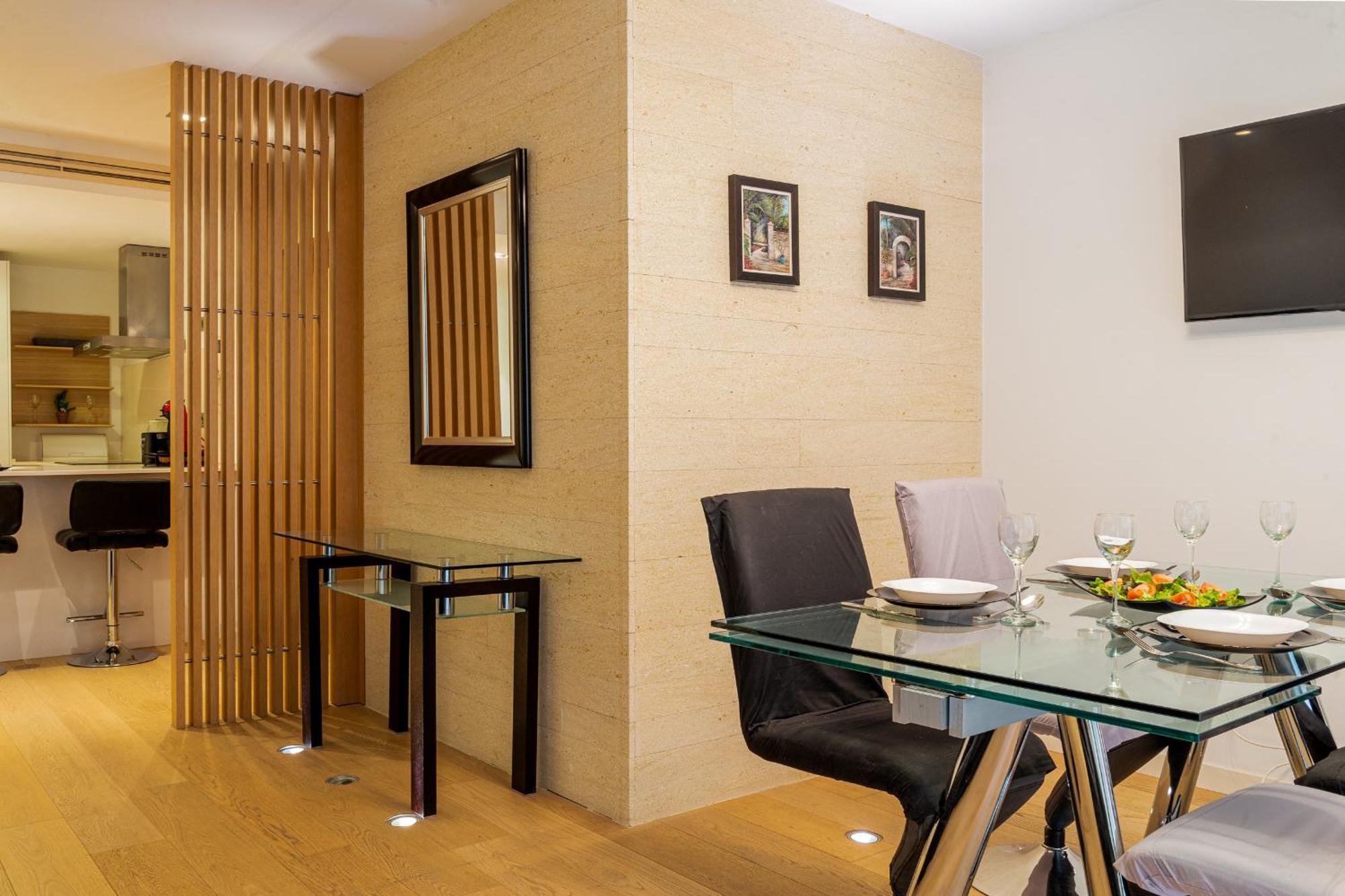 Apartamento Myflats San Fernando Alicante