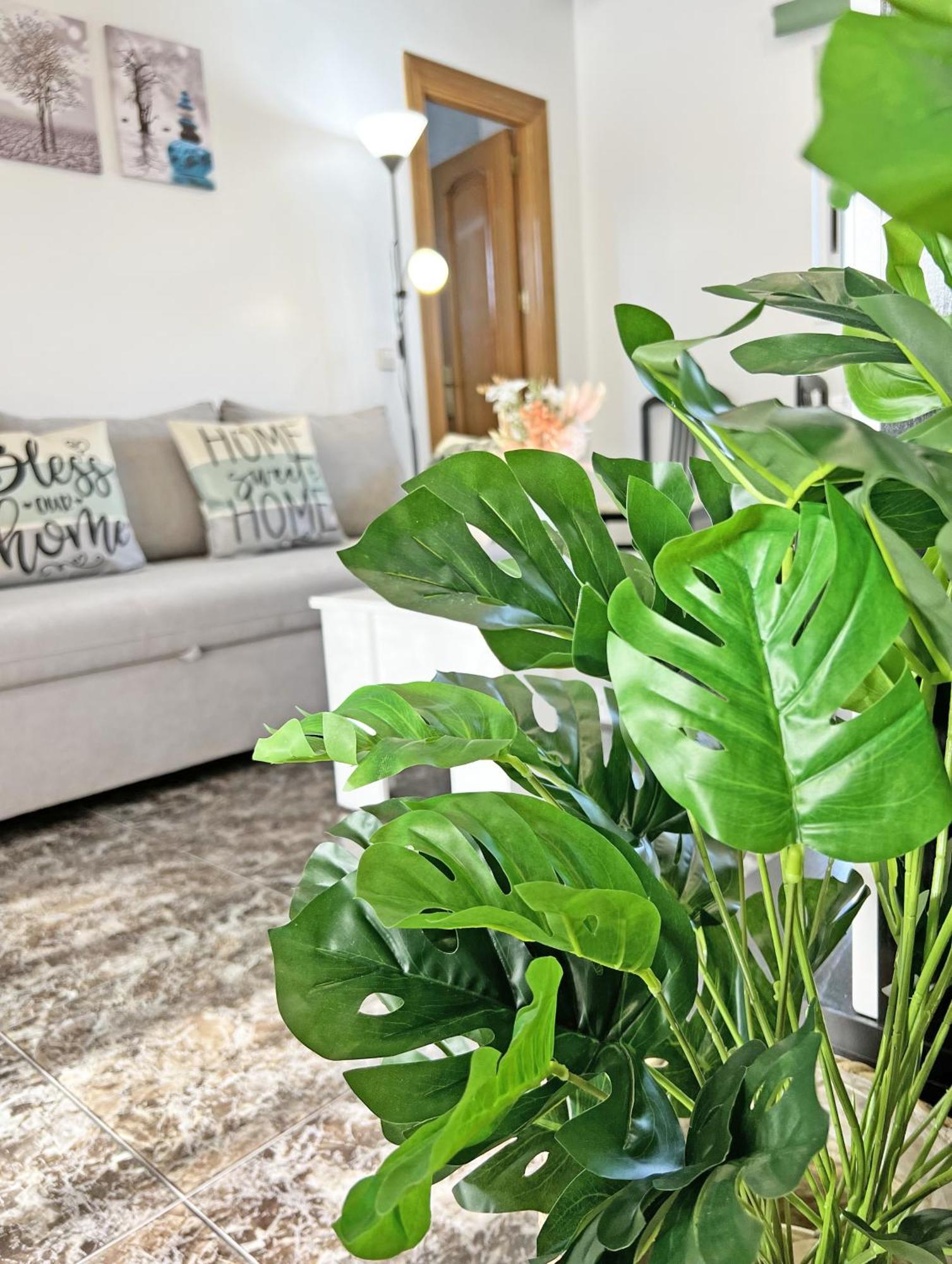 A 100 Metros De La Playa. Parking Gratuito Privado Apartment Alicante