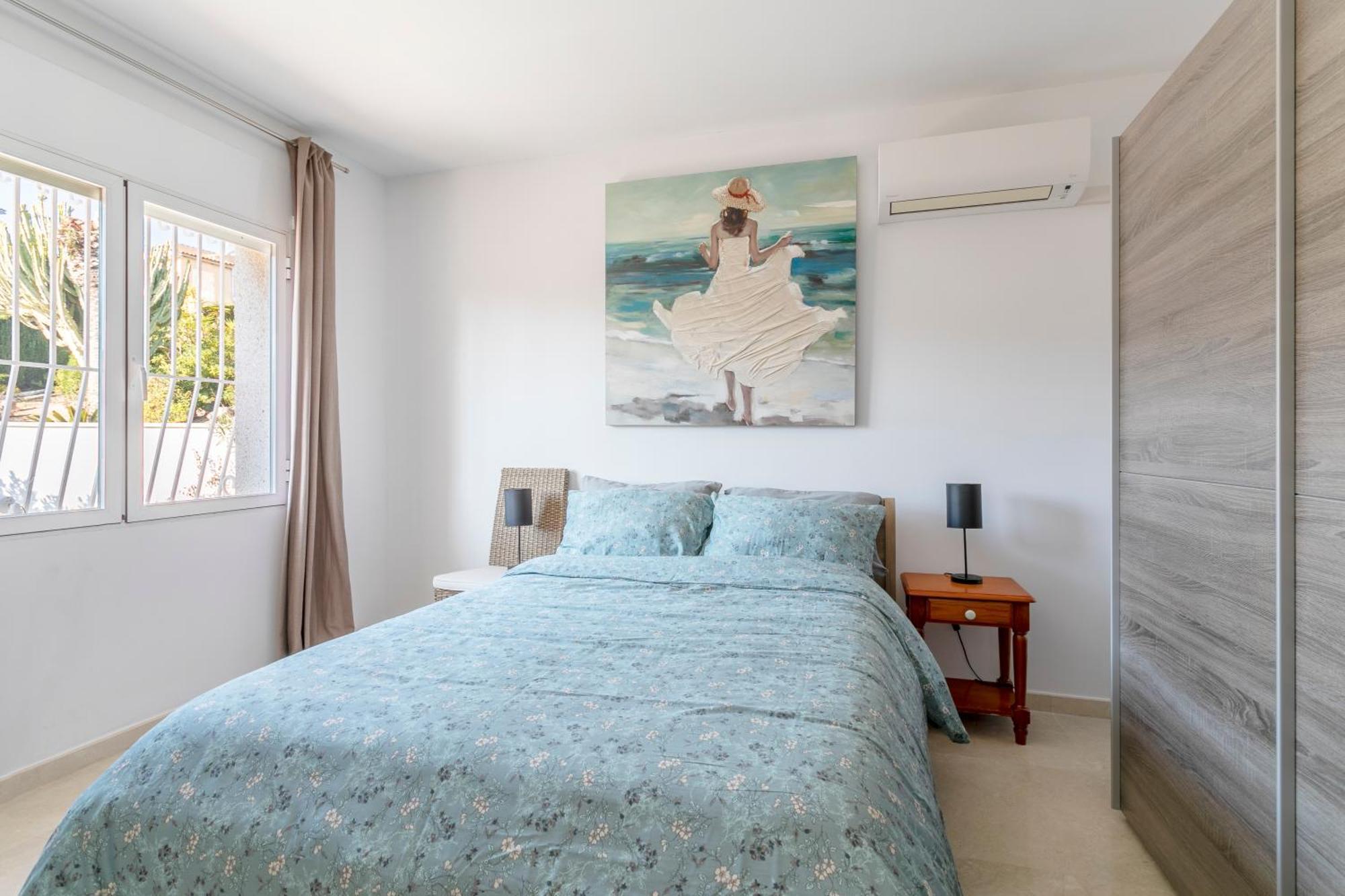 Jose With Amazing Sea- And Coast Views And Private Swimming Pool! Holiday home Alicante
