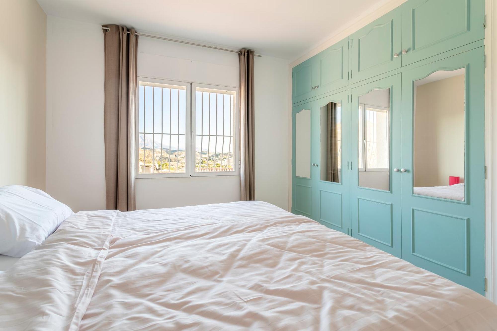 Jose With Amazing Sea- And Coast Views And Private Swimming Pool! Holiday home *