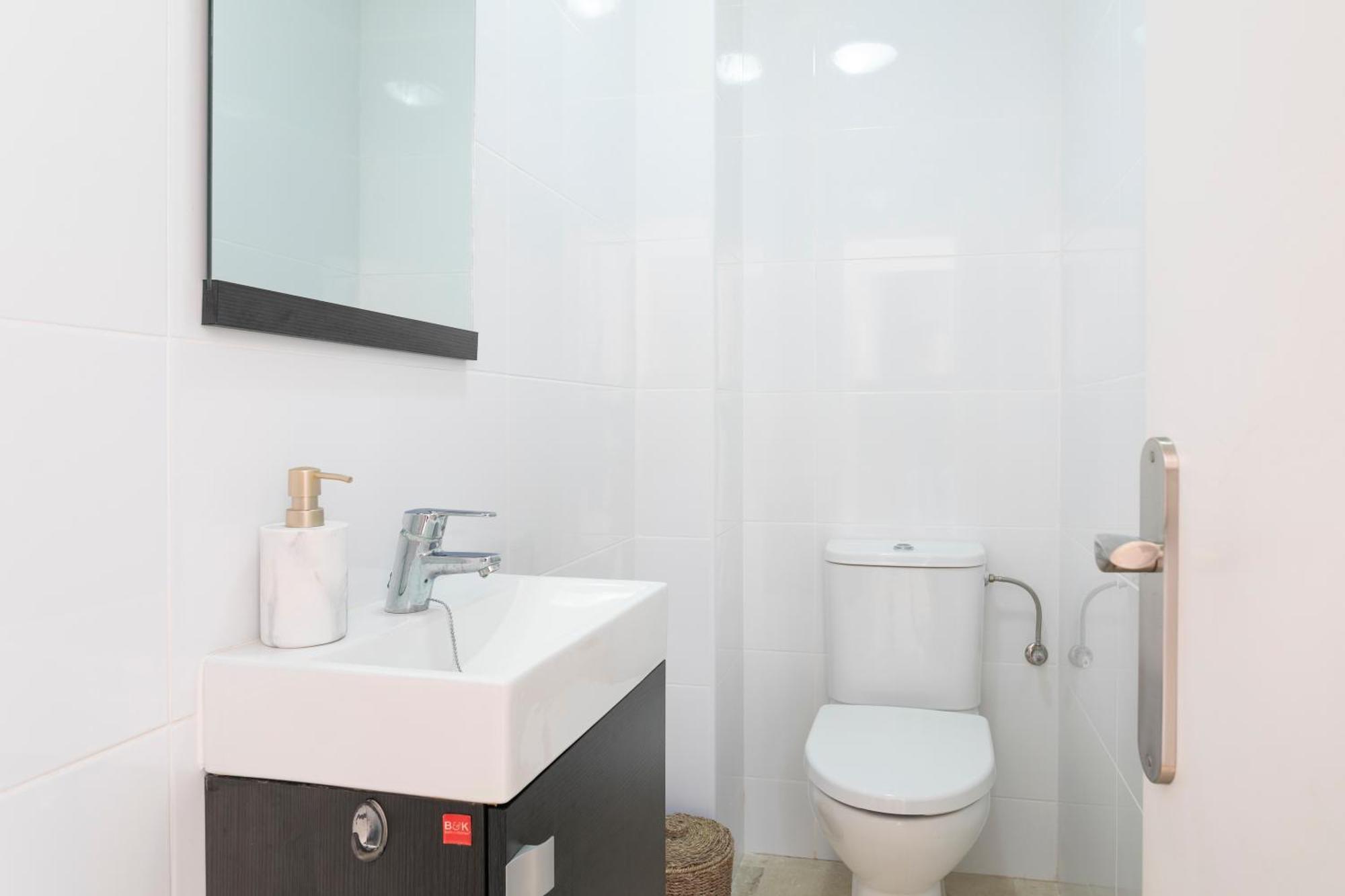 Jose With Amazing Sea- And Coast Views And Private Swimming Pool! Alicante