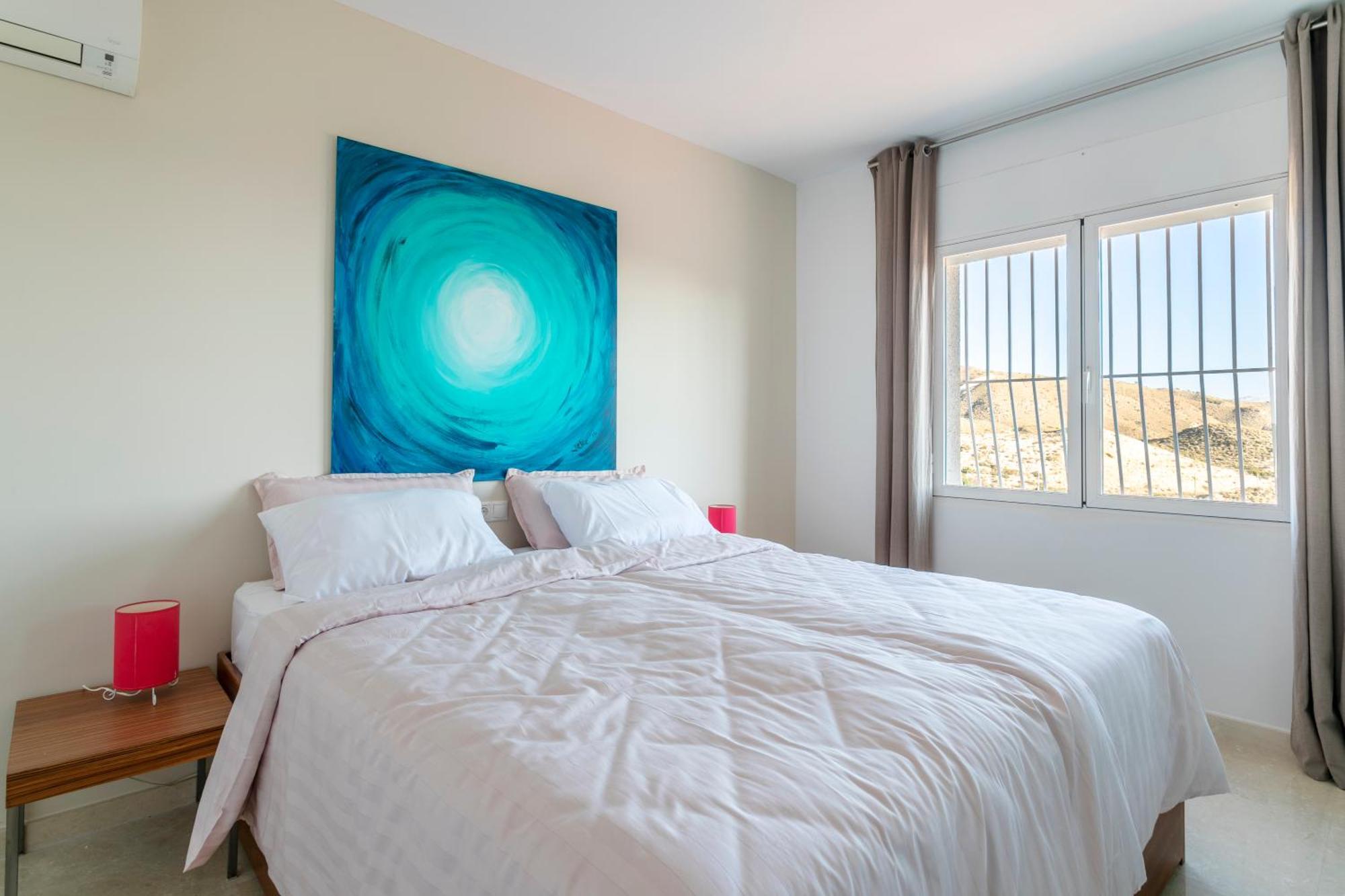 Jose With Amazing Sea- And Coast Views And Private Swimming Pool! Holiday home Alicante