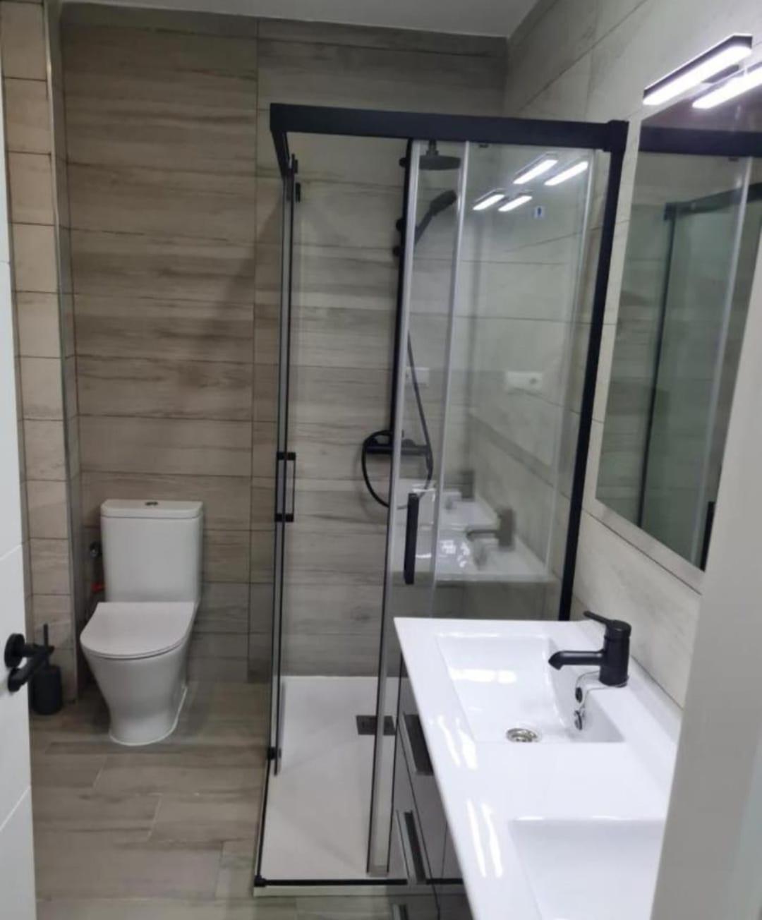 Appartement Centrum F Alicante