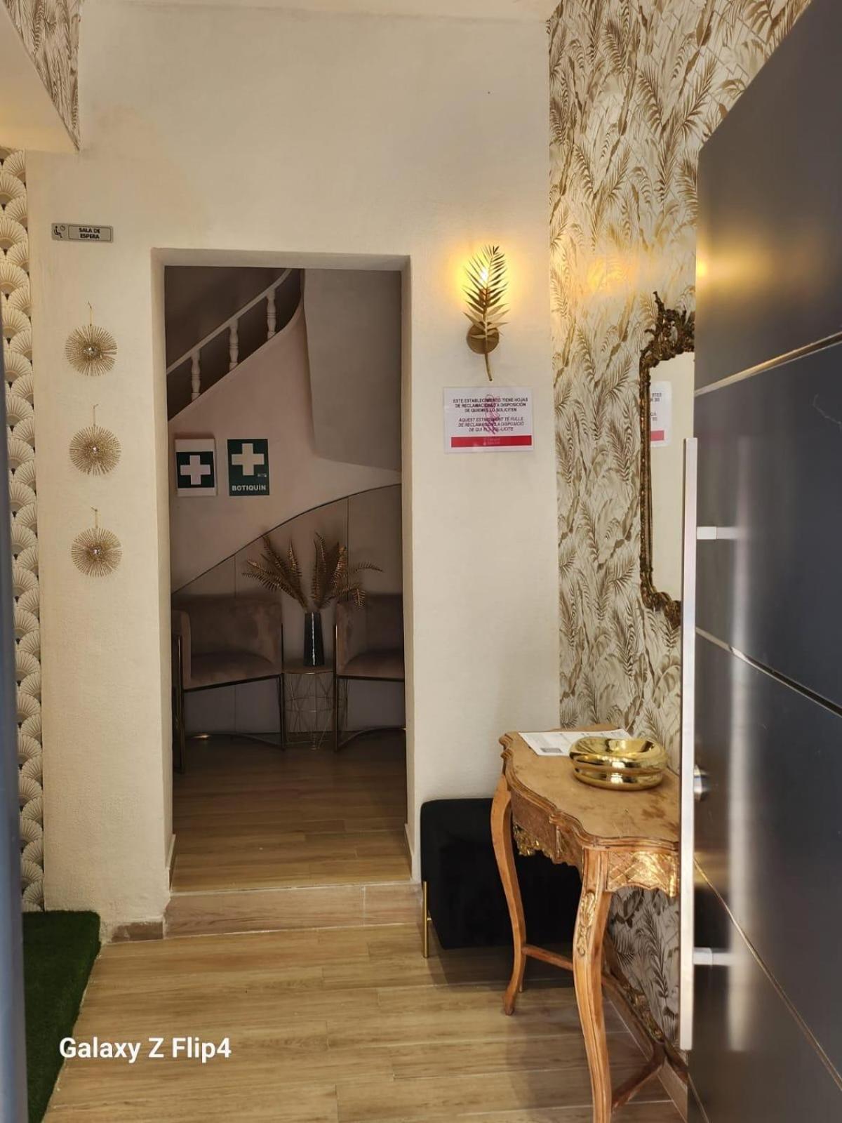 Appartement Centrum F Alicante