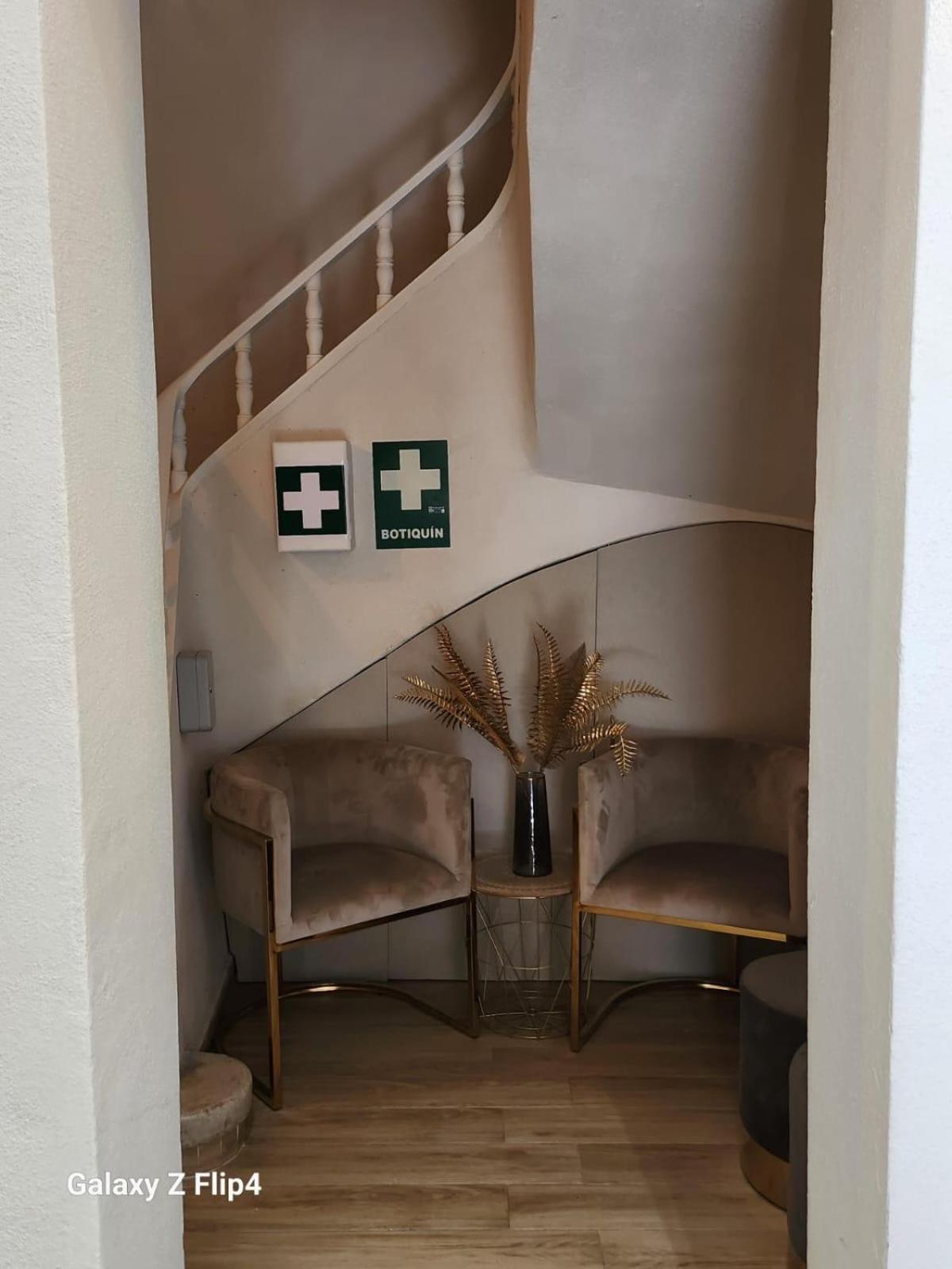 Appartement Centrum F *