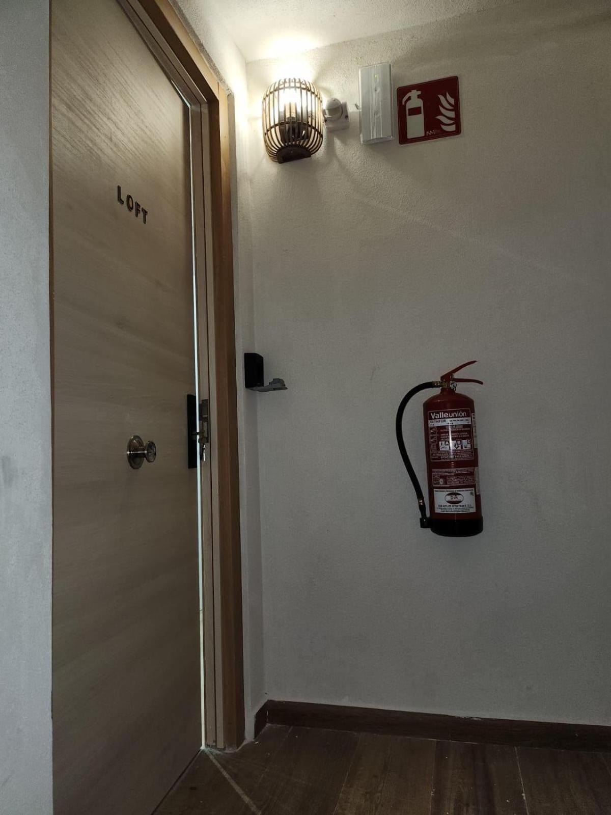 Centrum F Appartement