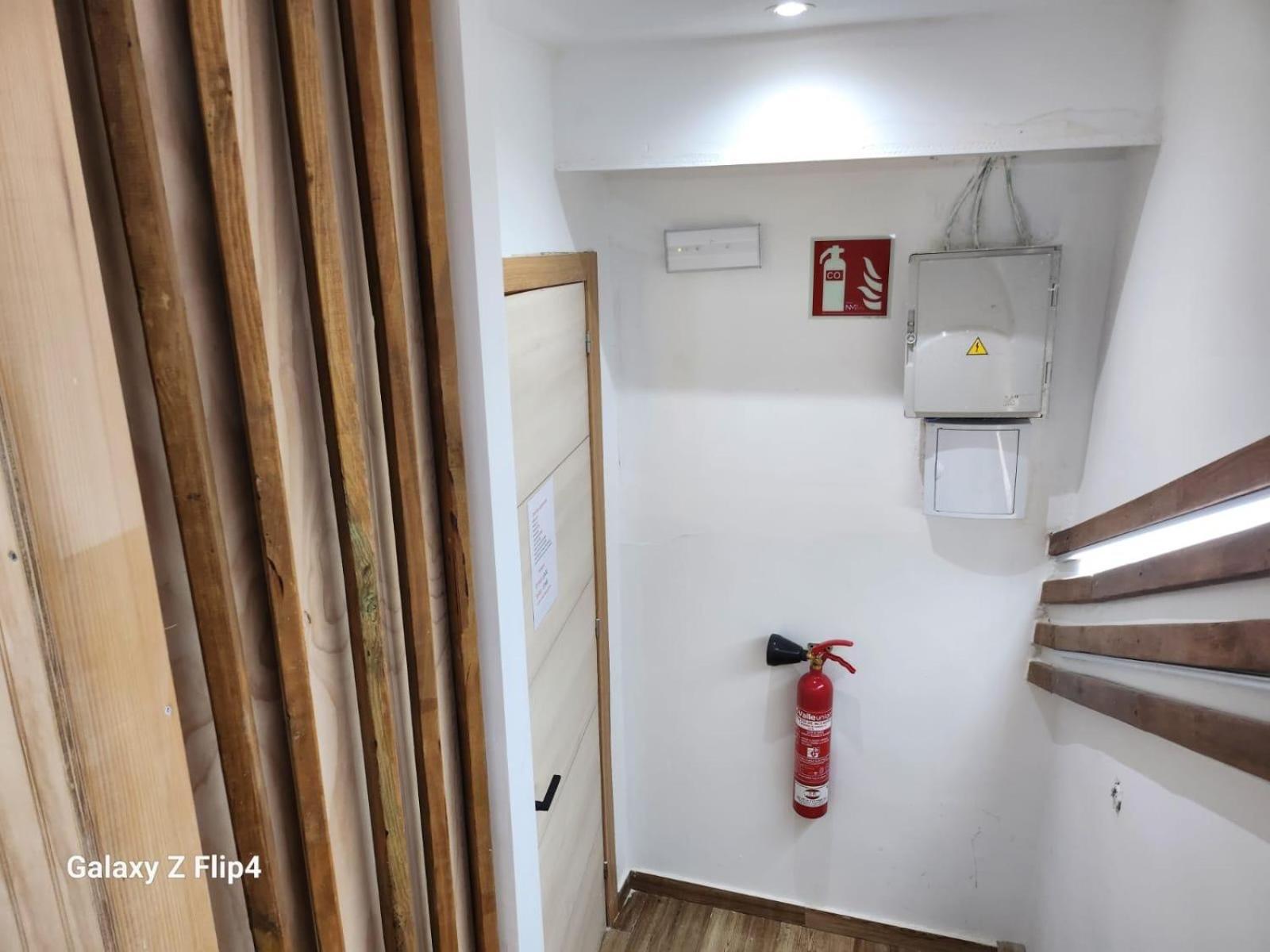 Centrum F Apartment