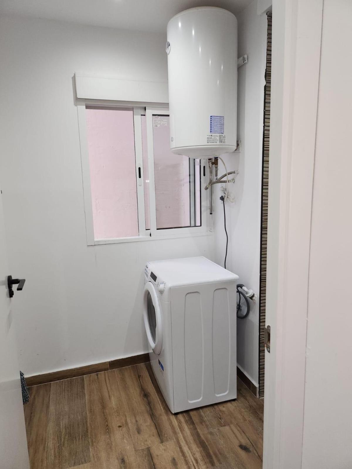 Centrum F Appartement Alicante