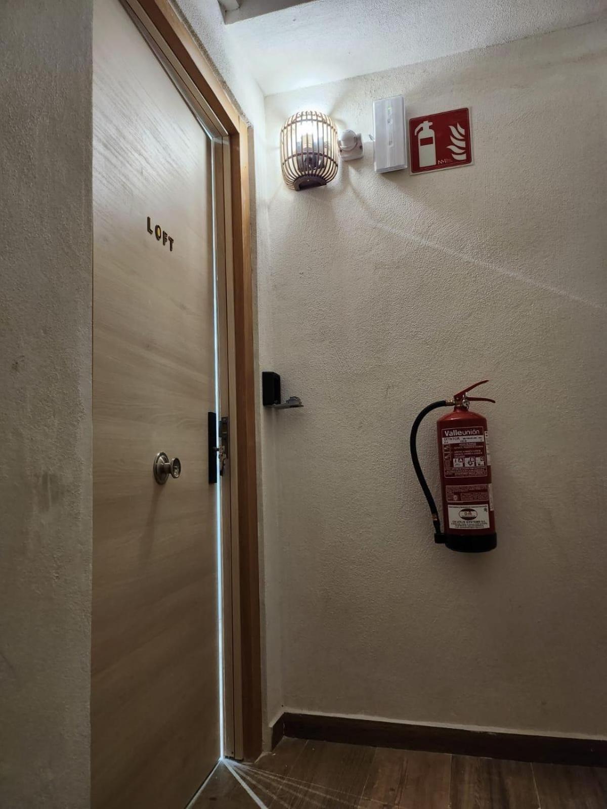 Appartement Centrum F *
