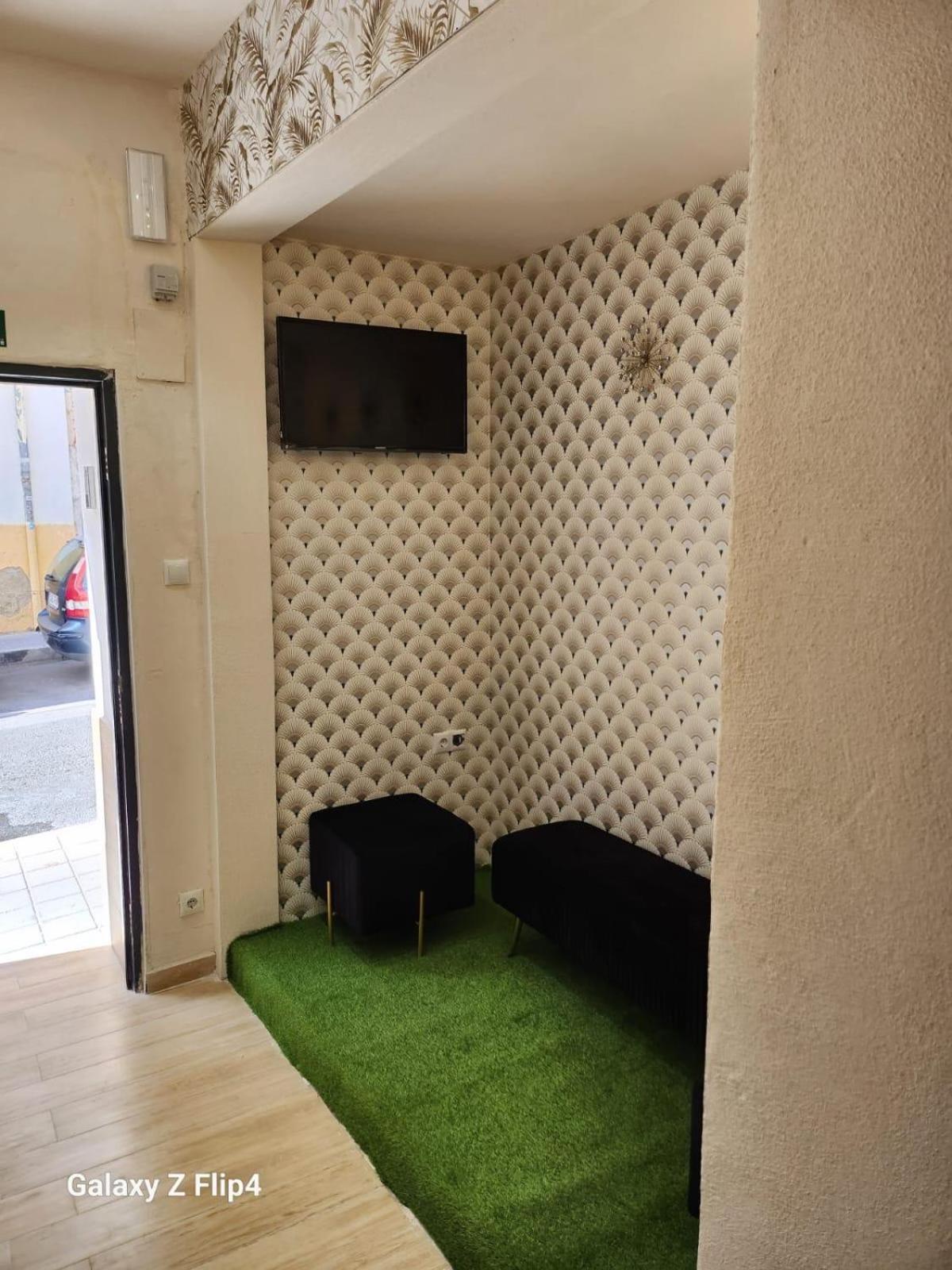 Appartement Centrum F *