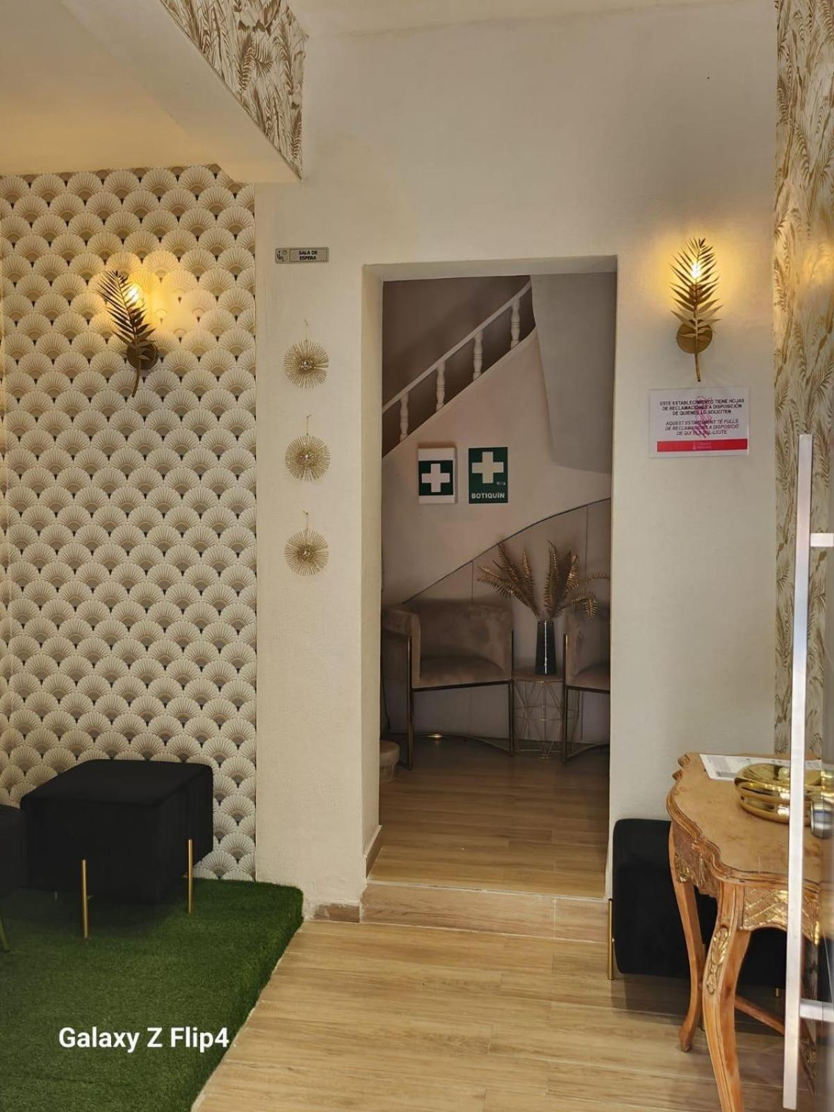 Centrum F Appartement