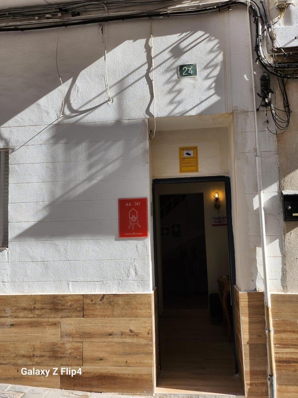 Centrum F Appartement
