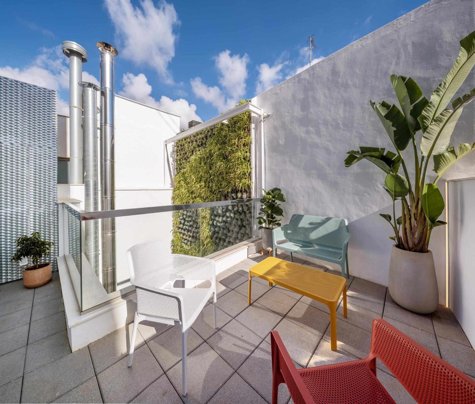 Nature By Raidom Hotel Alicante