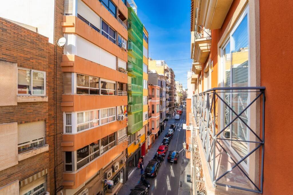 Apartment Authentic Alicante: Central Flat Near The Beach Alicante