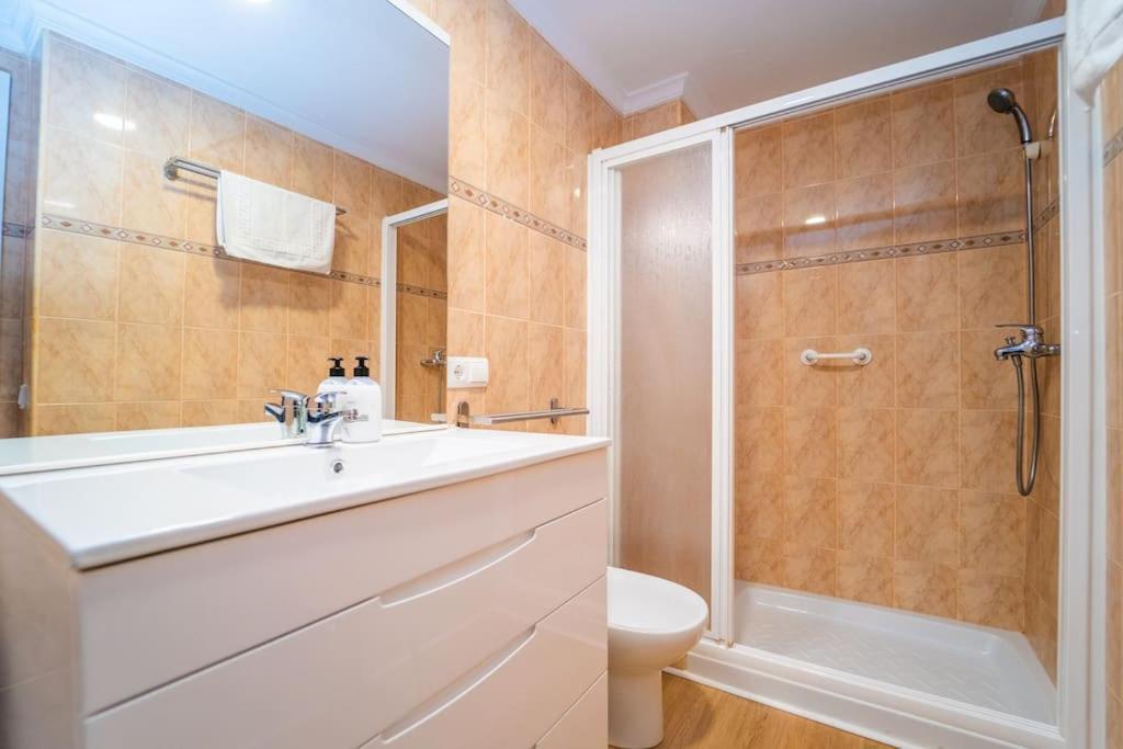 Apartment Authentic Alicante: Central Flat Near The Beach