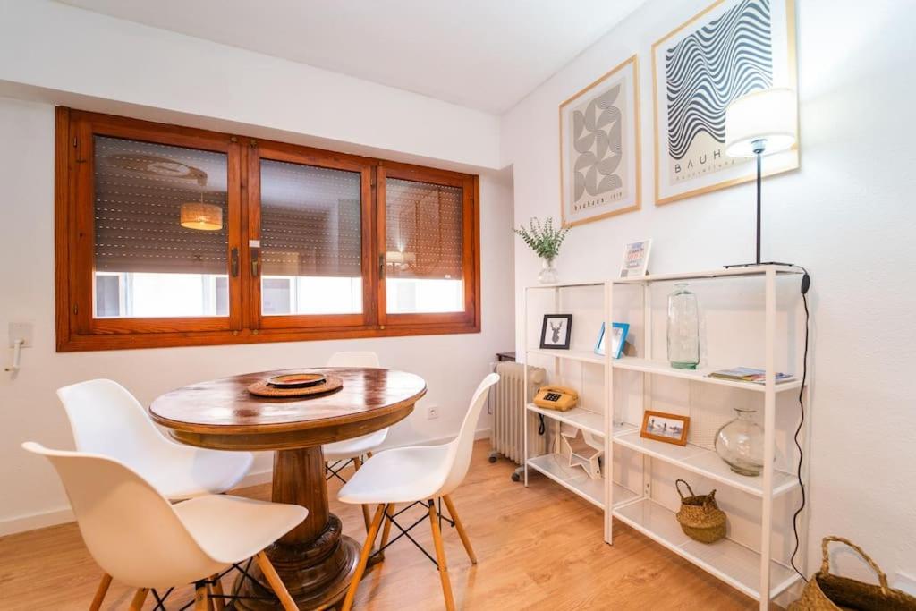 Apartment Authentic Alicante: Central Flat Near The Beach *