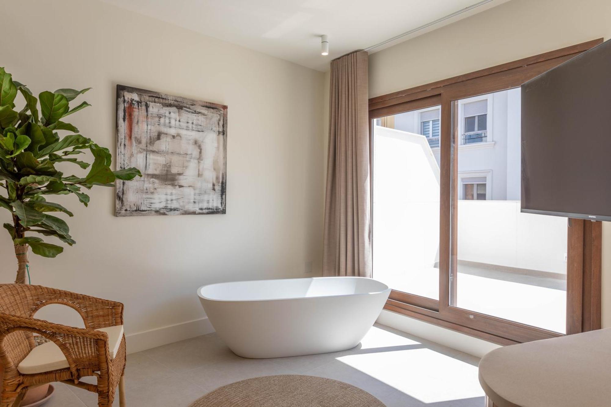 Apartamento Reina Victoria Velazquez Alicante