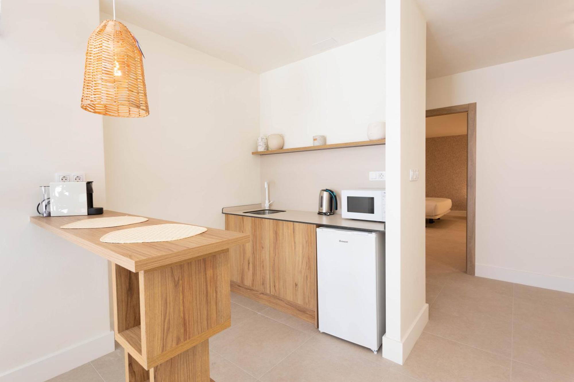 Reina Victoria Velazquez Apartment Alicante