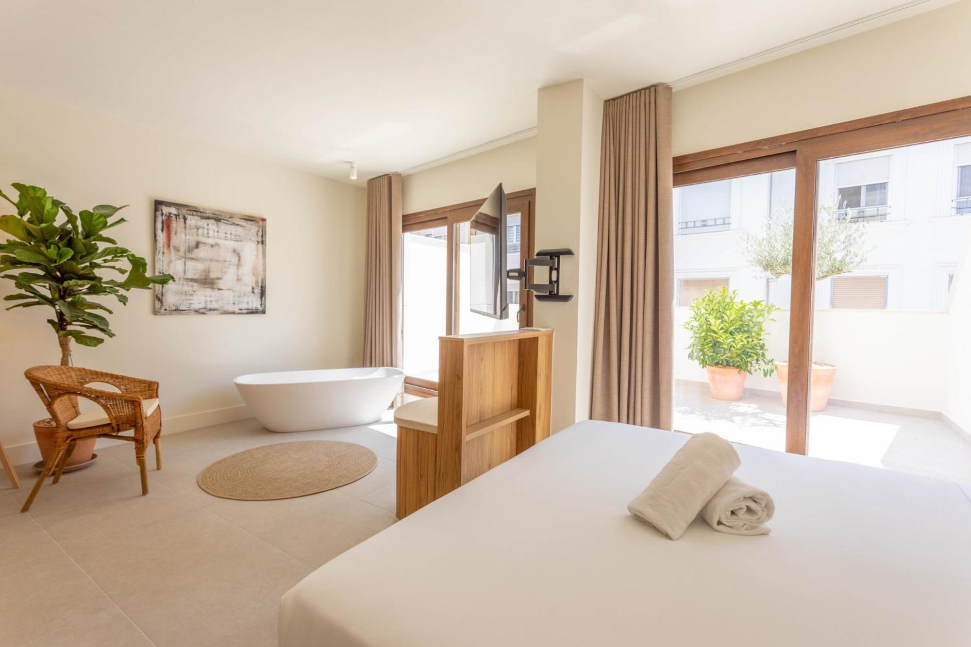 Apartamento Reina Victoria Velazquez
