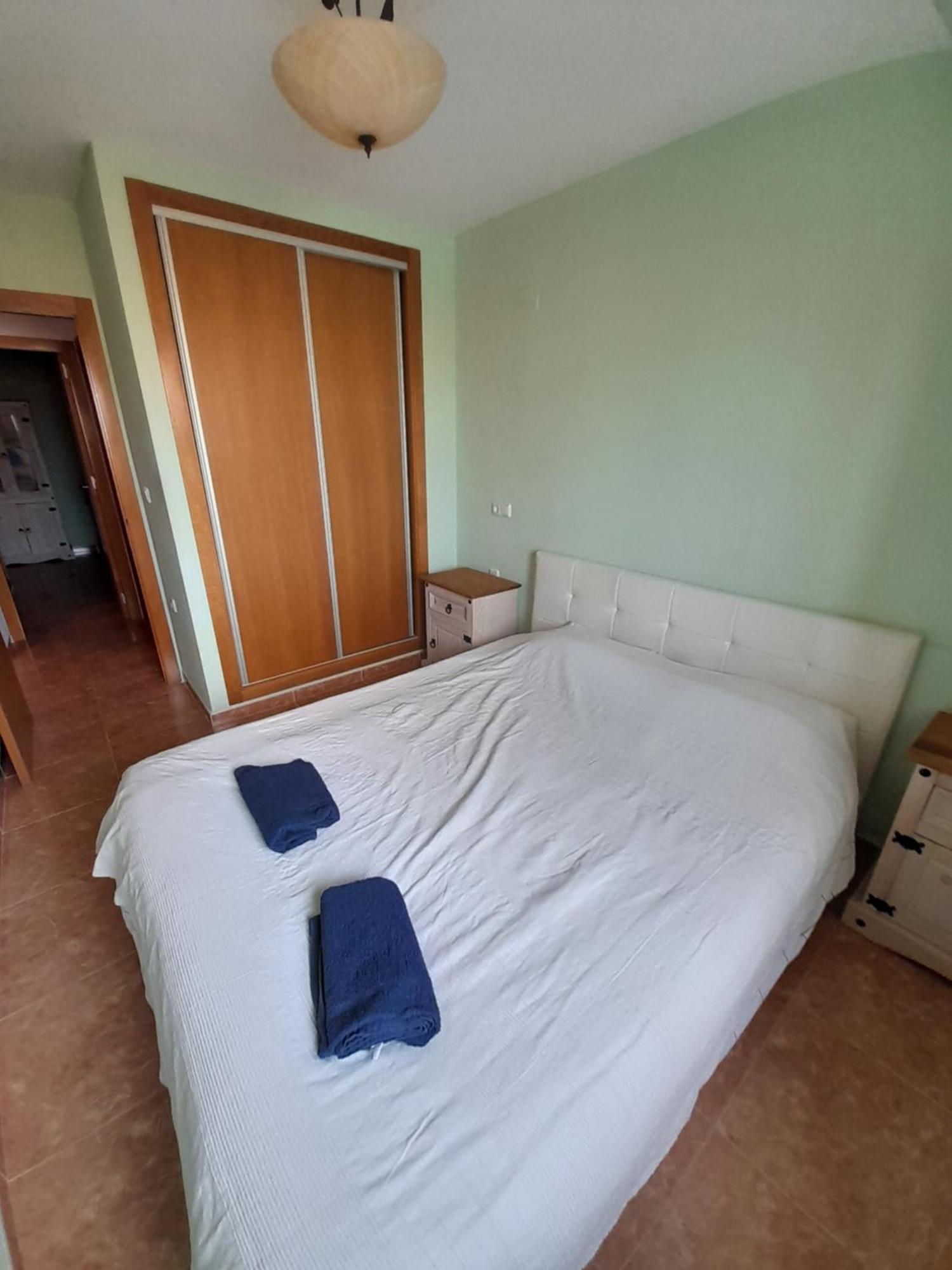 Apartment Playa Carabassi Apartament
