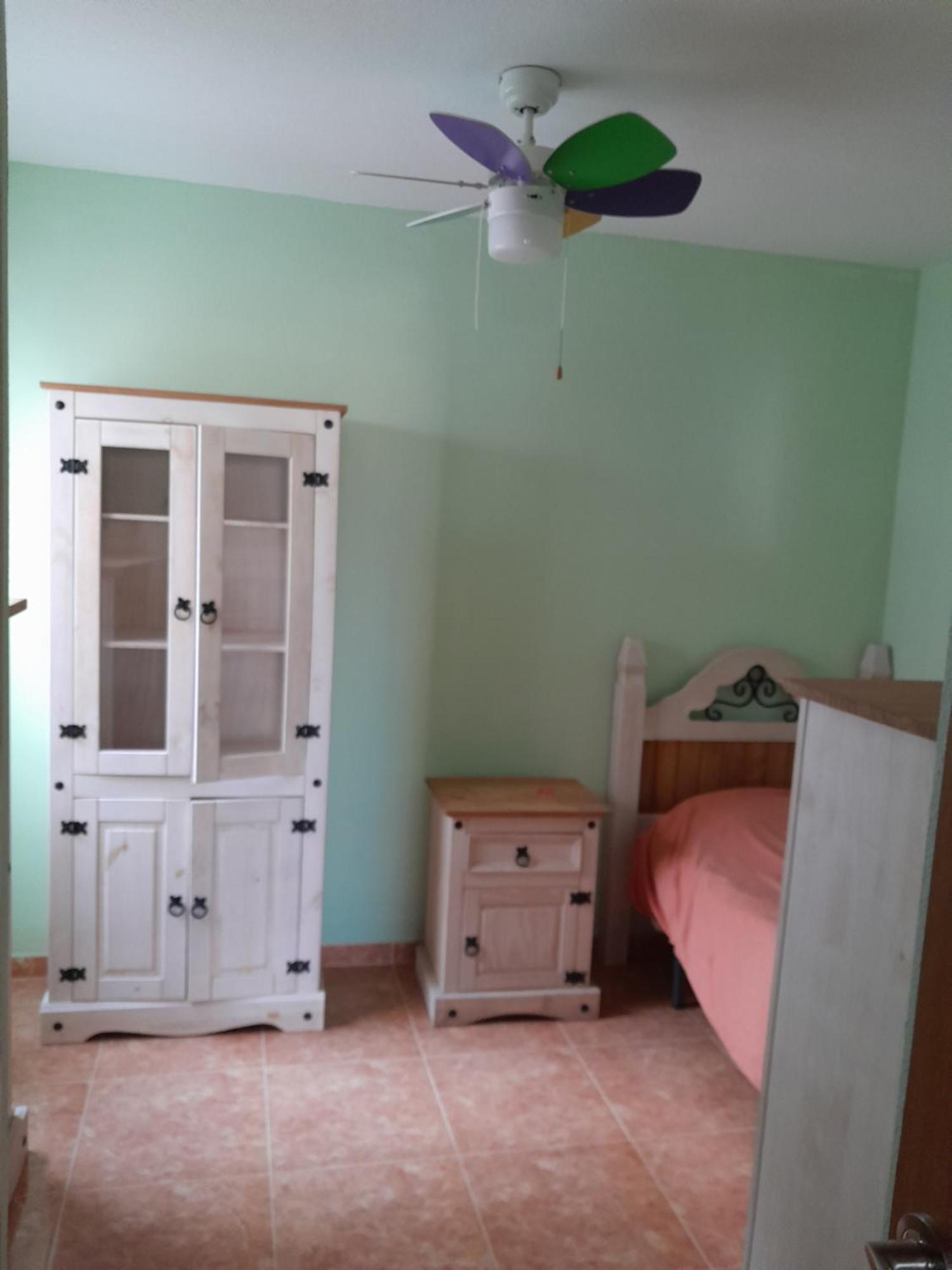 Apartment Playa Carabassi Apartament Alicante