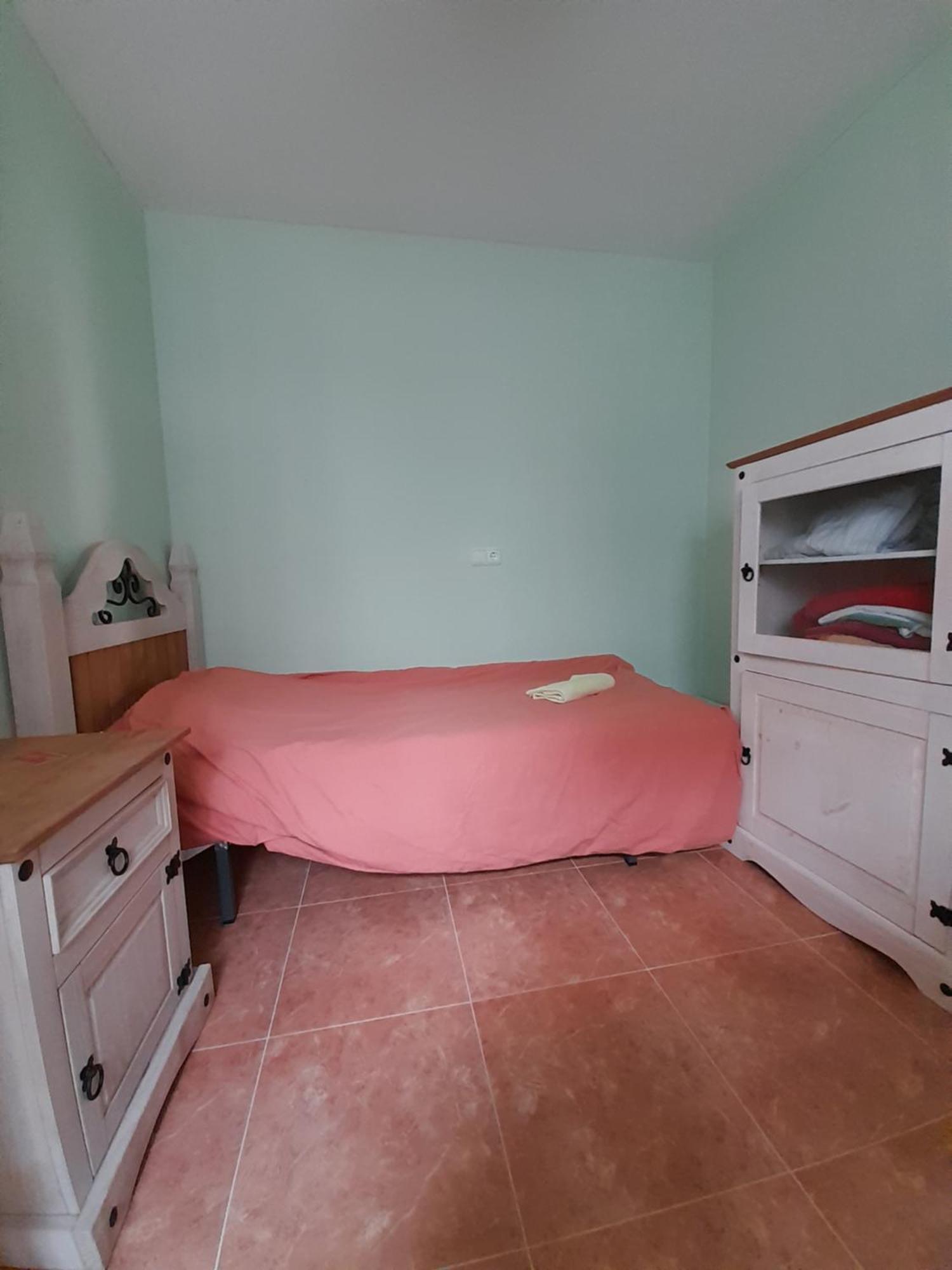 Playa Carabassi Apartament Apartment