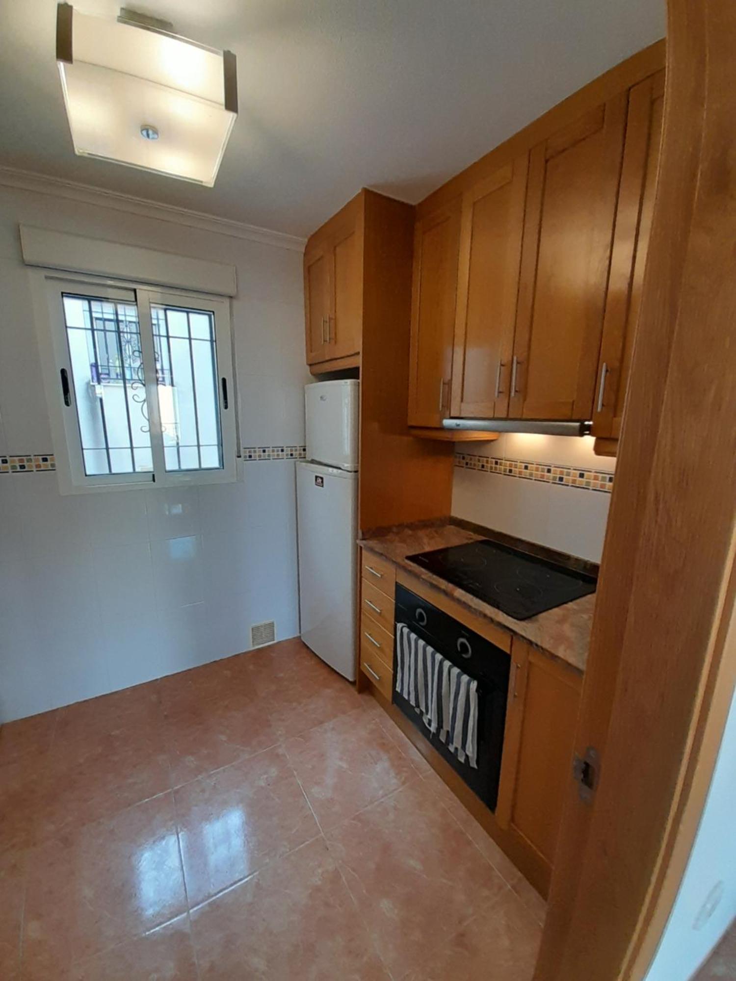 Playa Carabassi Apartament Apartment Alicante